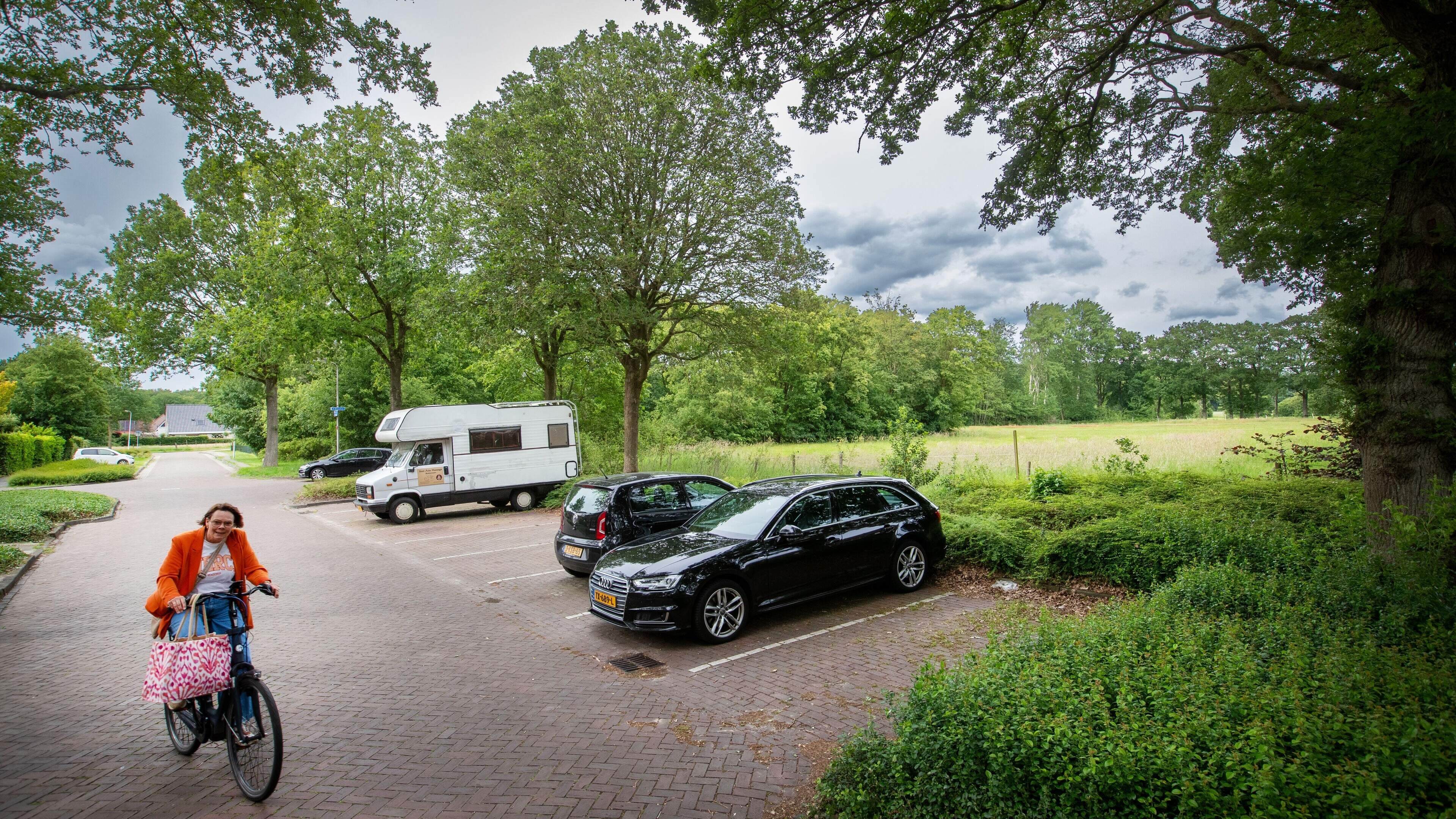 Natuur rond Bakkeveen is er zo slecht aan toe dat woningbouw niet doorgaat: ‘It kin no net’
