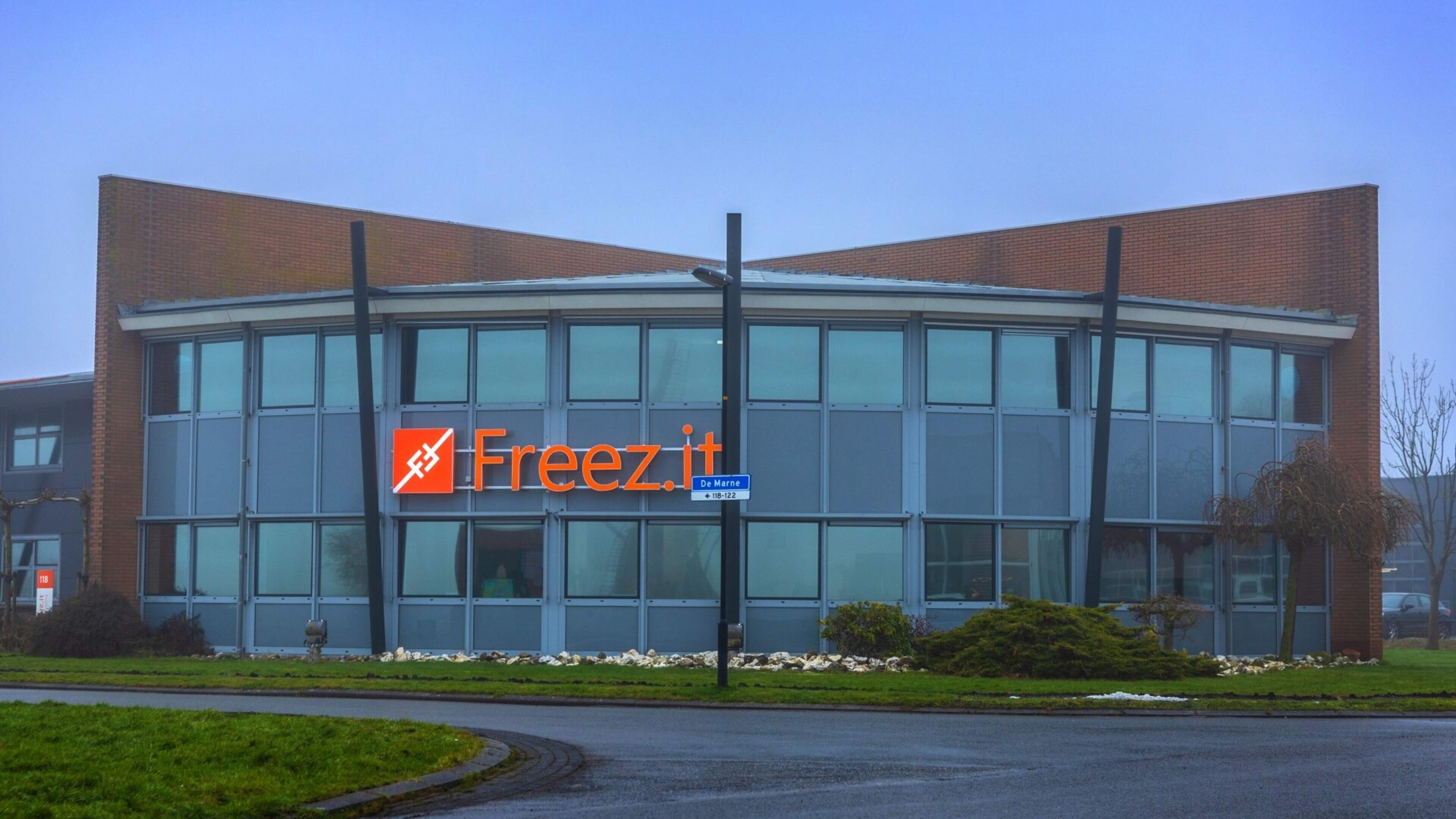 Office IT in Sneek neemt Freez.it uit Bolsward over: ‘Een geweldige ondernemersreis’