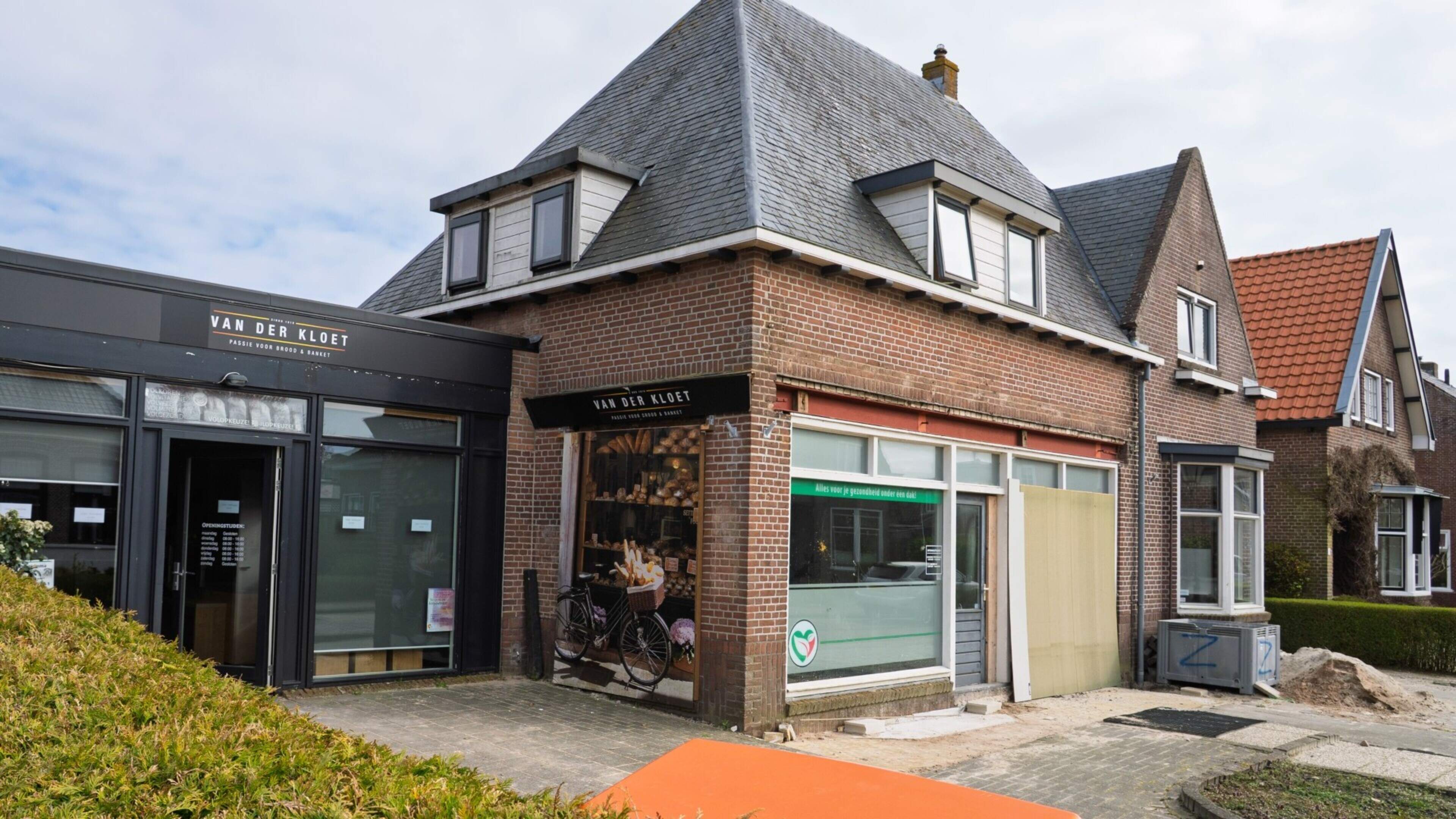 Groot deel 110 medewerkers Van der Kloet verliest baan. Alleen doorstart in Dronryp en Groningen