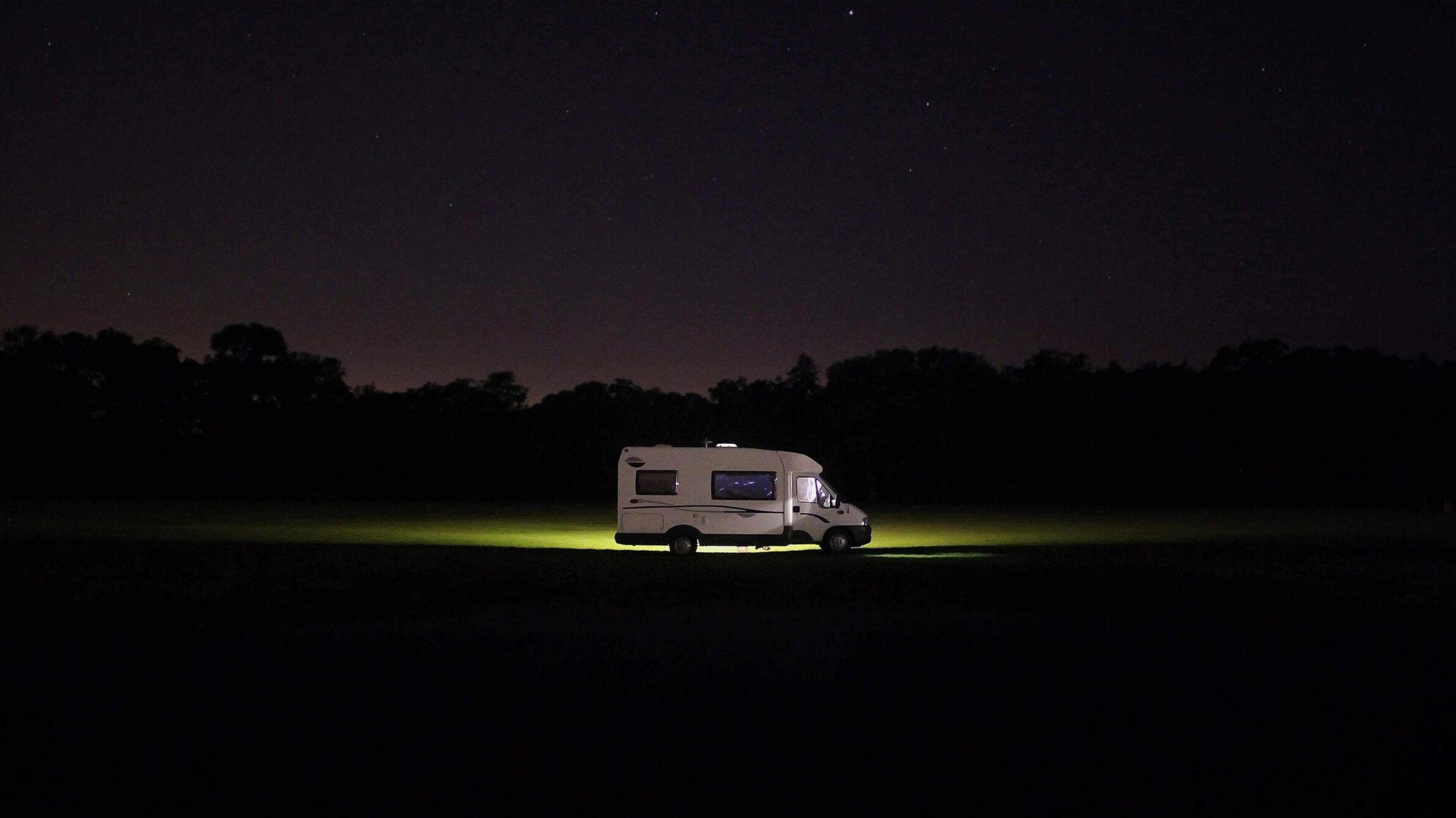 Nog een foutje repareren en camperplaats in Appelscha kan los