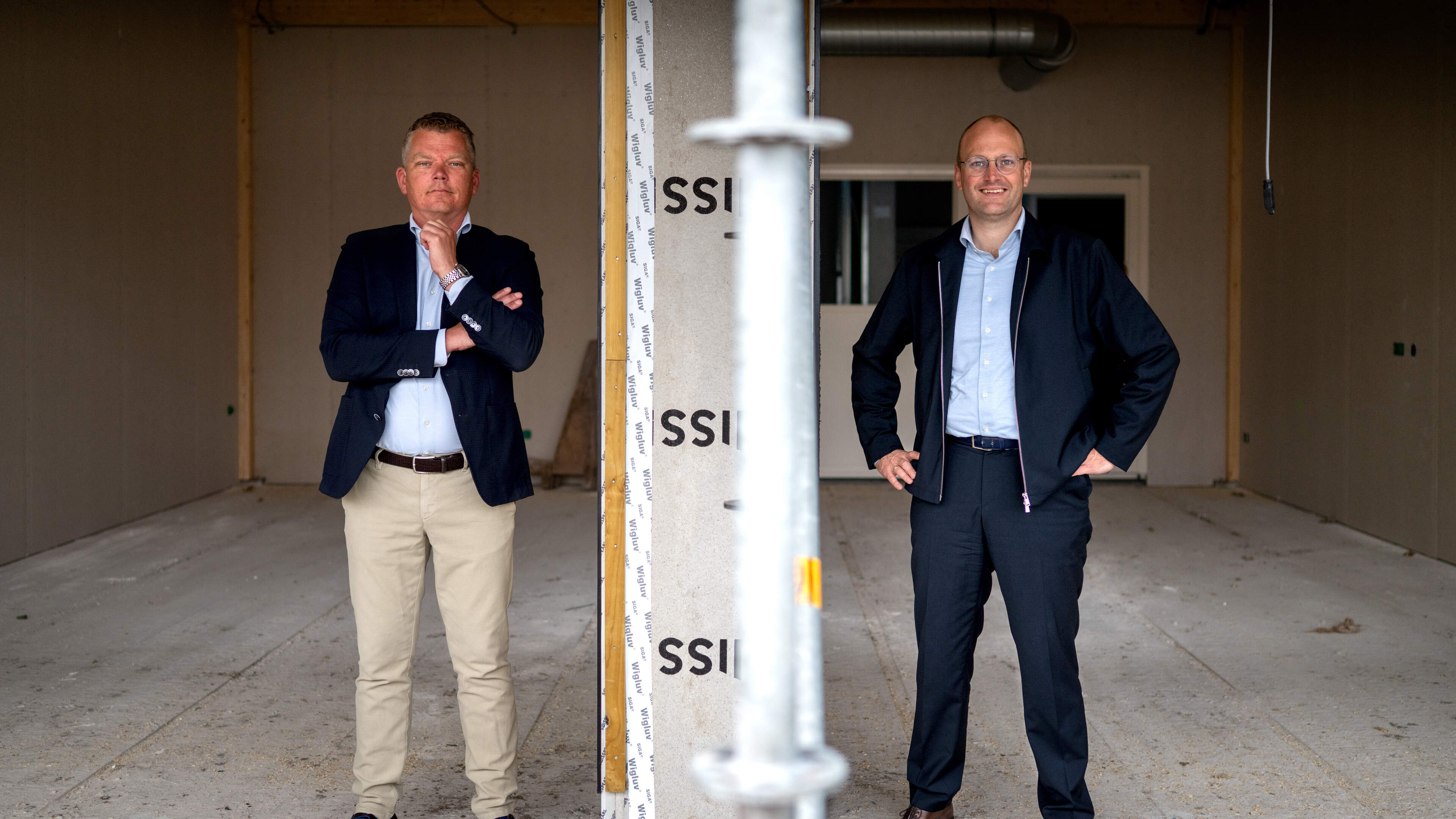 Hoe neem je als buitenstaander een familiebedrijf over? Tien personeelsleden deden het met succes bi