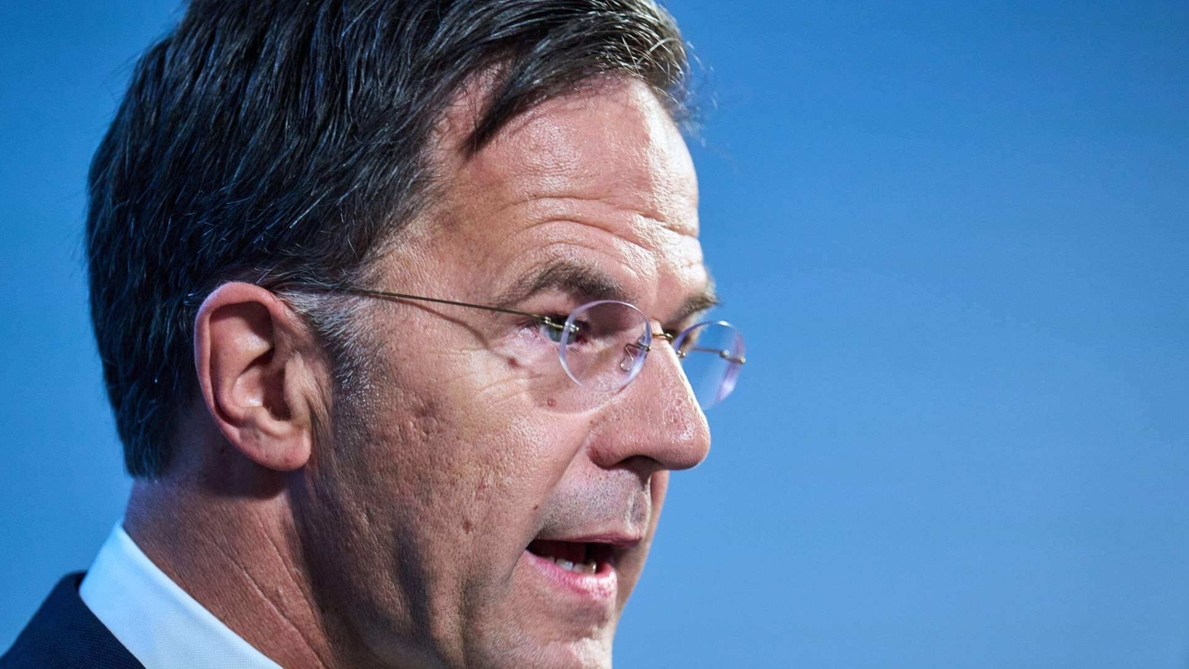 Man (51) uit Molkwerum krijgt taakstraf voor bedreigen premier Mark Rutte op TikTok: 'Ik wilde hem j