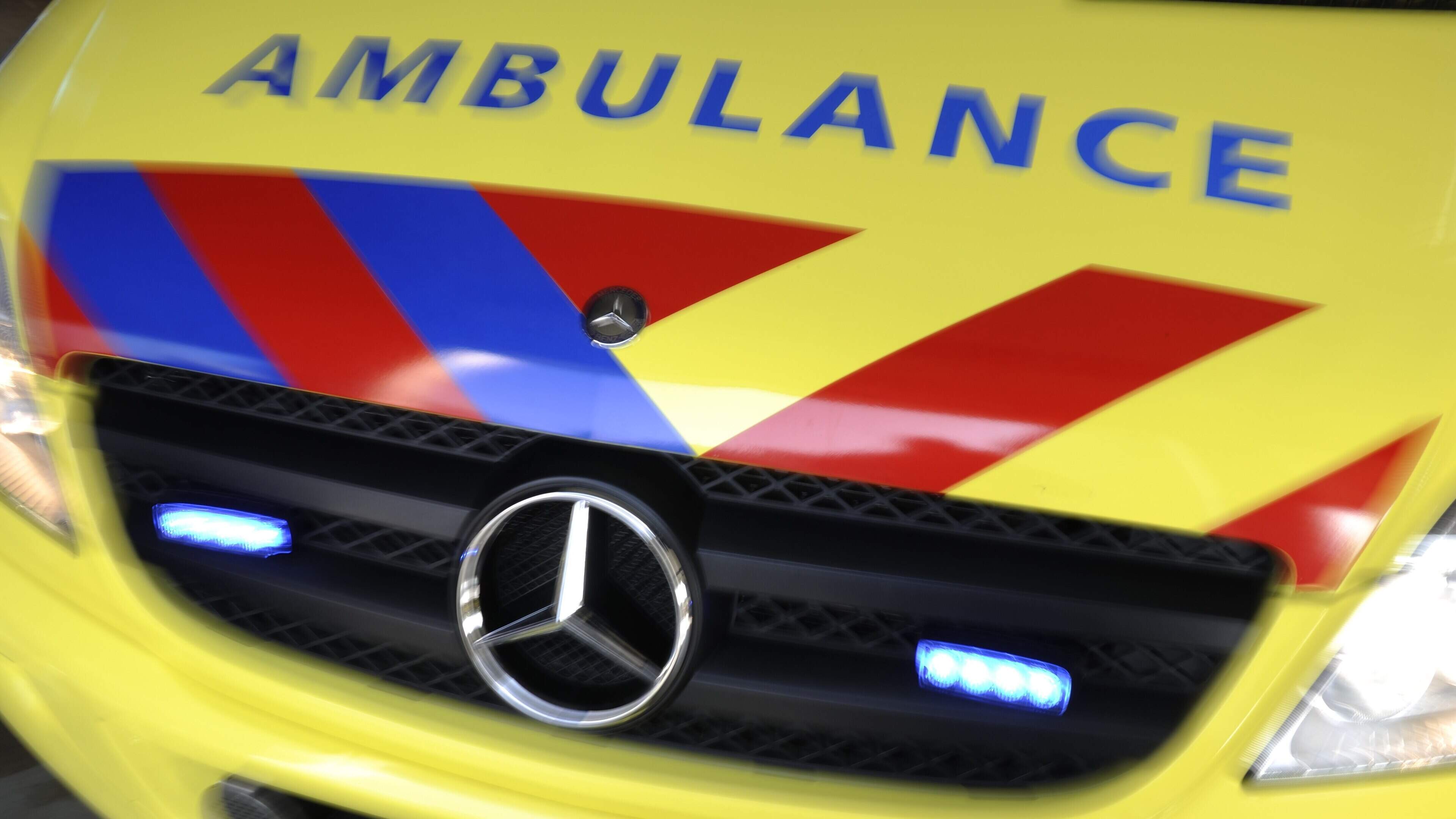 Gewonde fietser was man uit Meppel