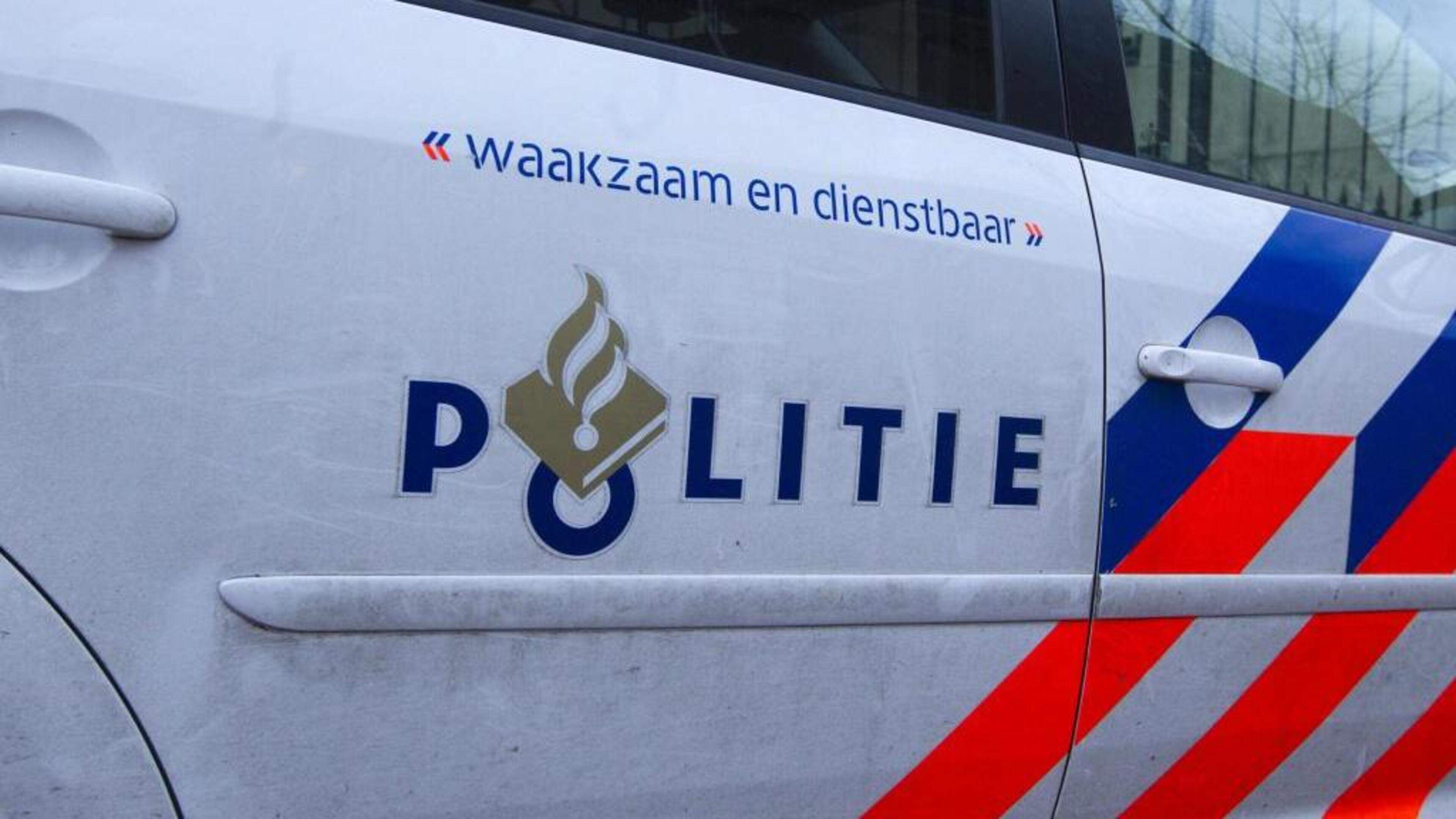 Ongeval blijkt doodsoorzaak Luinjeberd