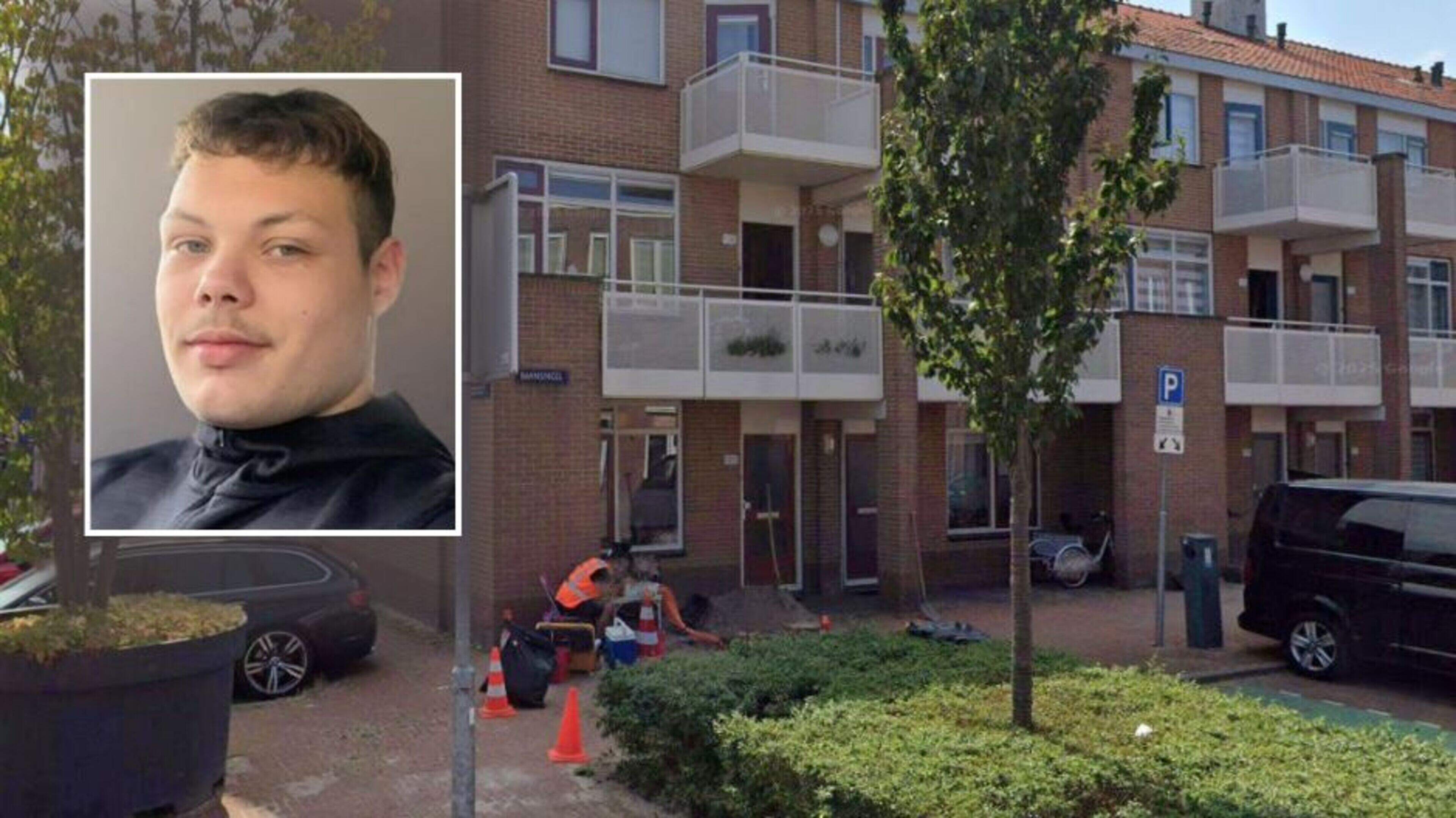 Man (27) uit Leeuwarden vrijgelaten in zaak rond moord op Freek Postma (18) uit Herbaijum