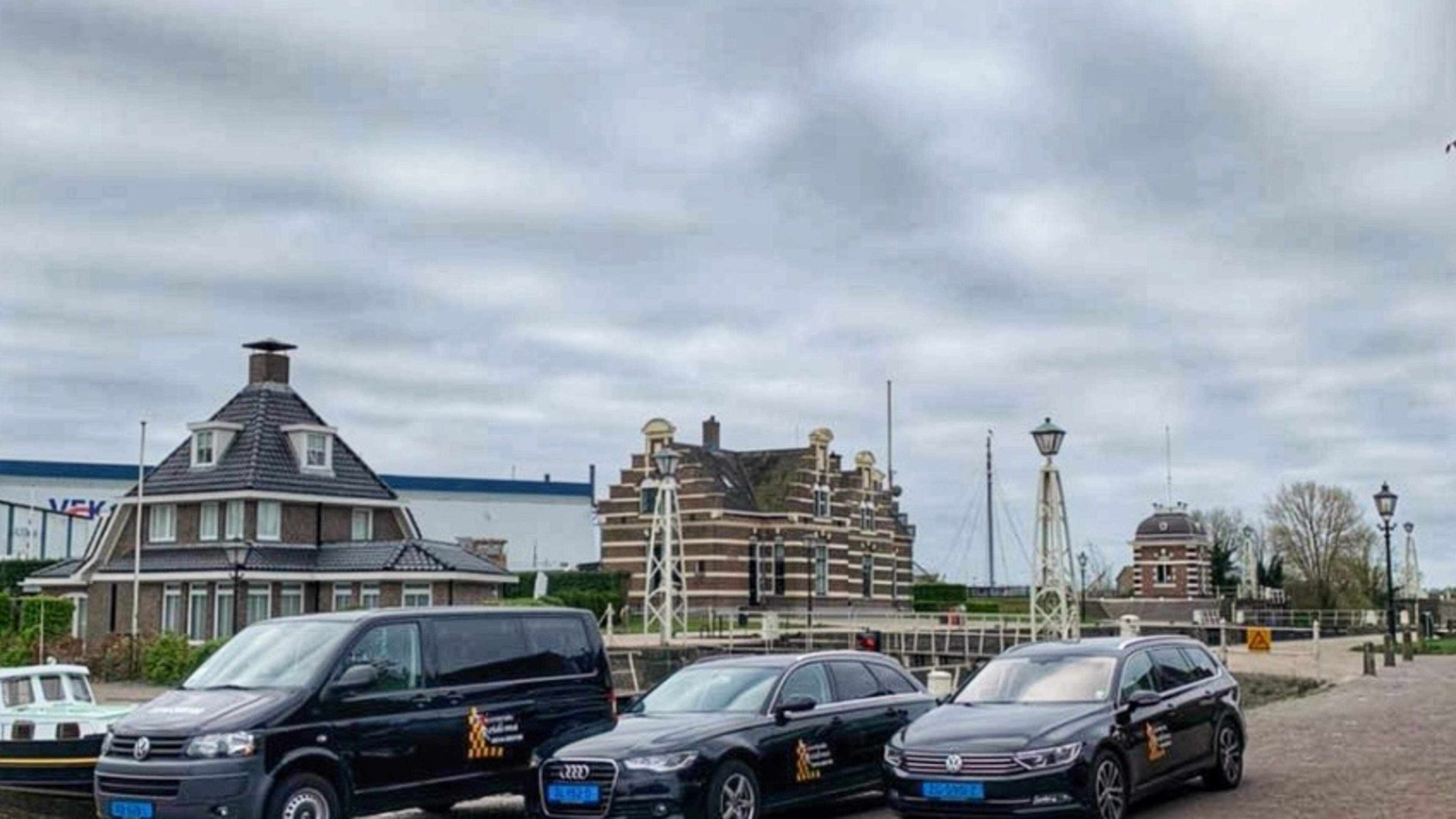 Faillissement Troost & De Boer dupeert Taxicentrale Reidsma in Lemmer: ook failliet