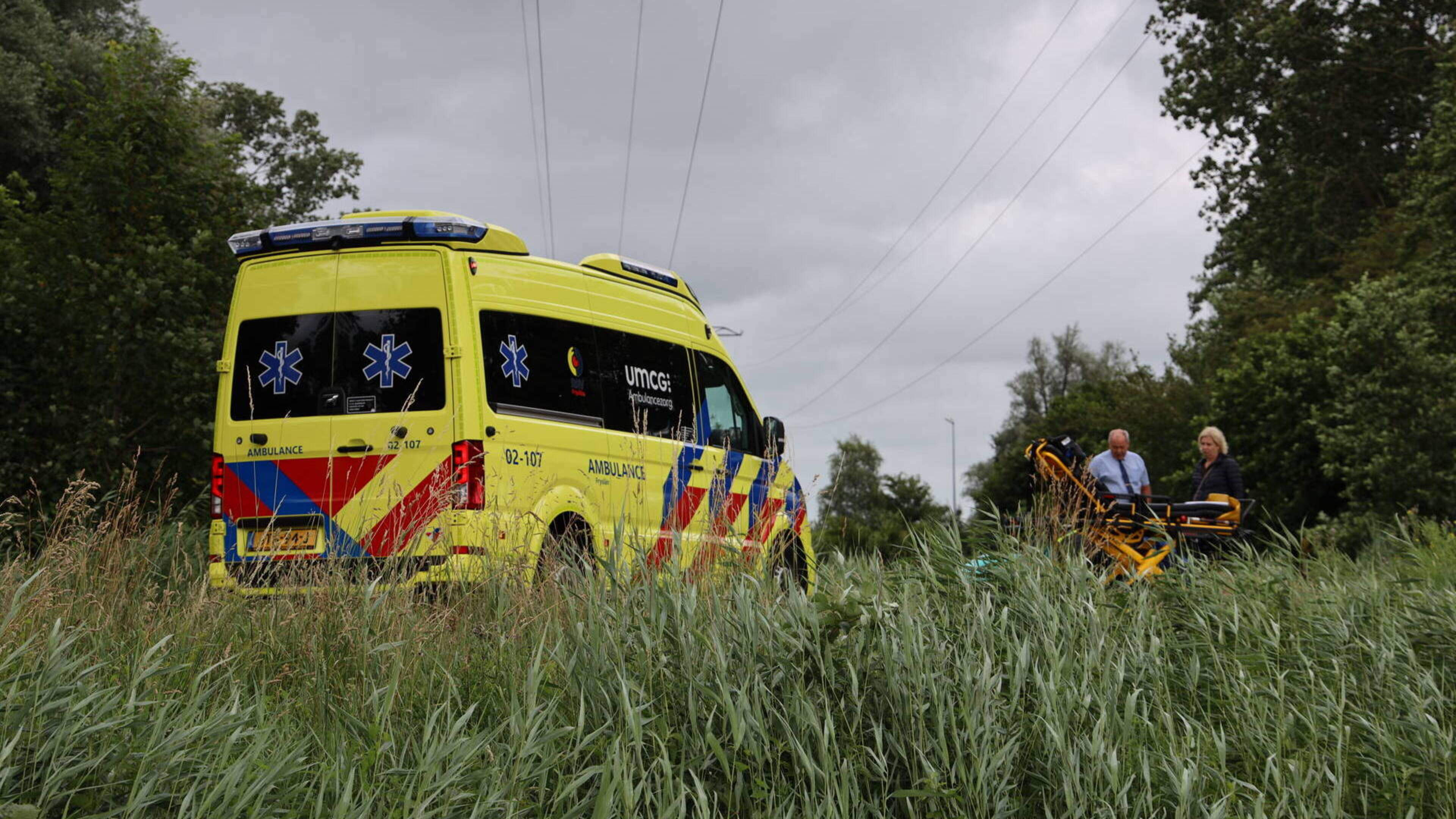 LIVE | Minderjarigen uit Súdwest-Fryslân en Achtkarspelen aangehouden voor ernstige mishandeling in 