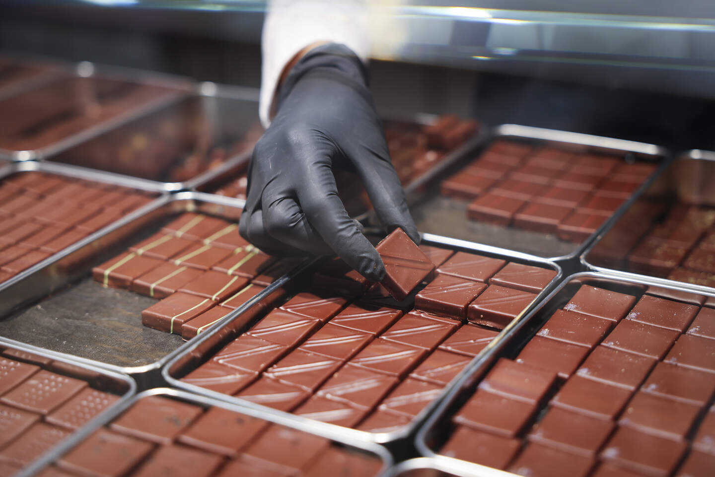 Chocolade
