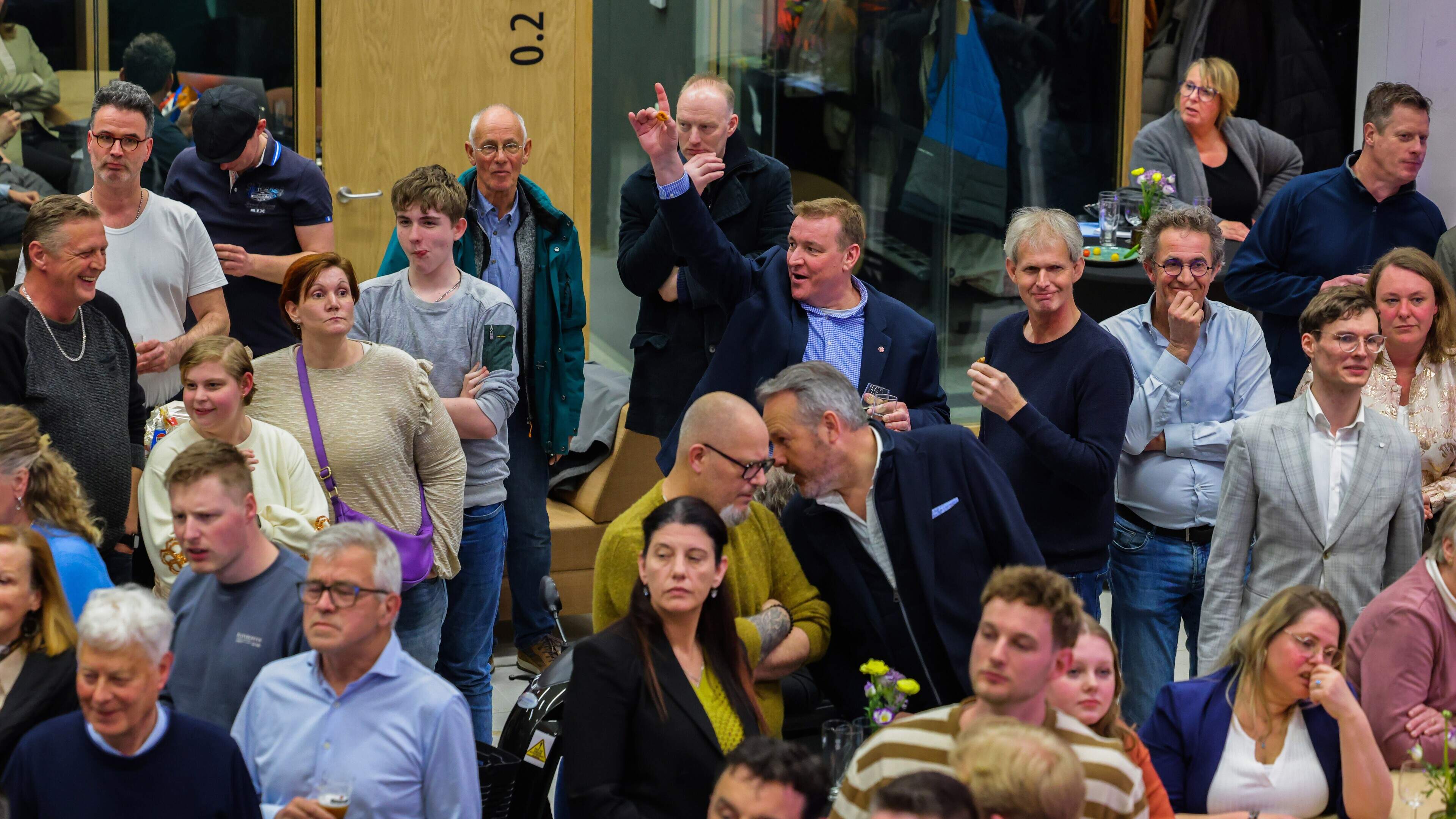 Coalitie De Fryske Marren heeft hoop op nieuw ziekenhuis in Joure nog niet opgegeven: ‘Zetten we ons