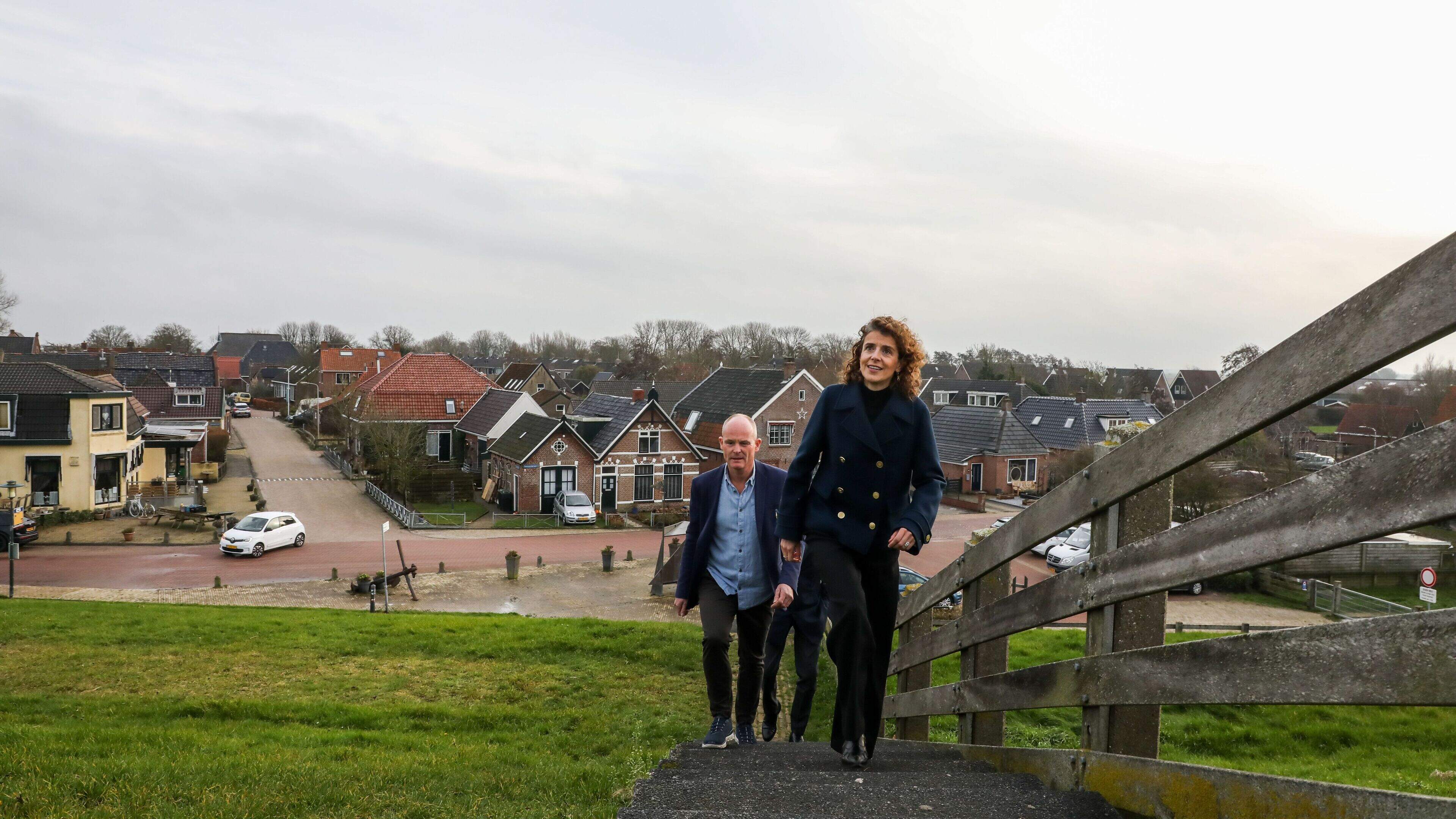 Besteding 60 miljoen euro compensatiegeld gaswinning Ternaard was nog niet concreet