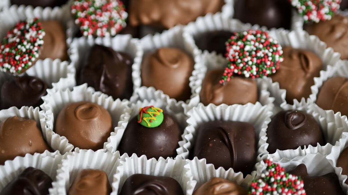 Chocolade