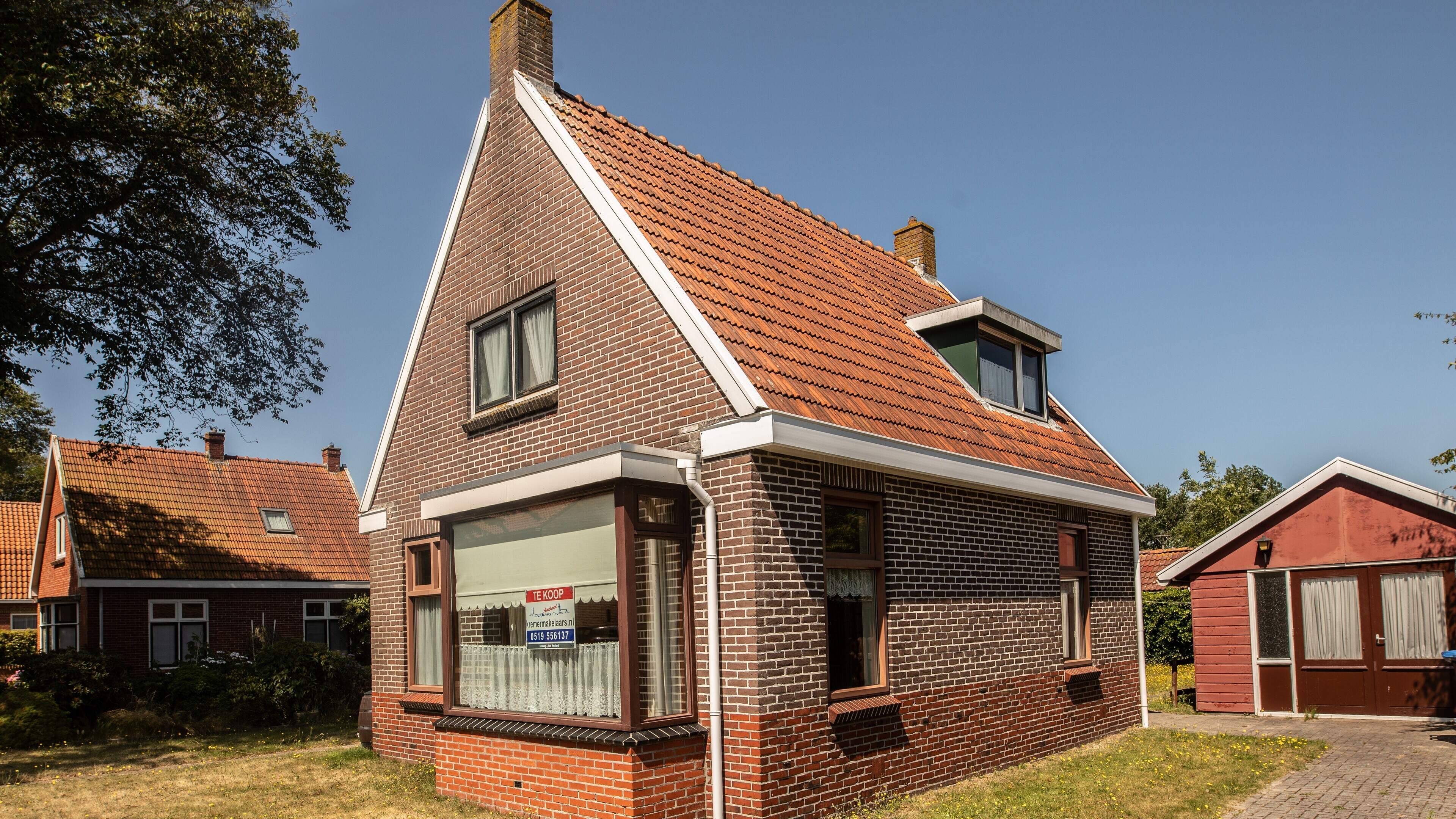 Effect opkoopbescherming twijfelachtig, maar gemeenten willen ermee door