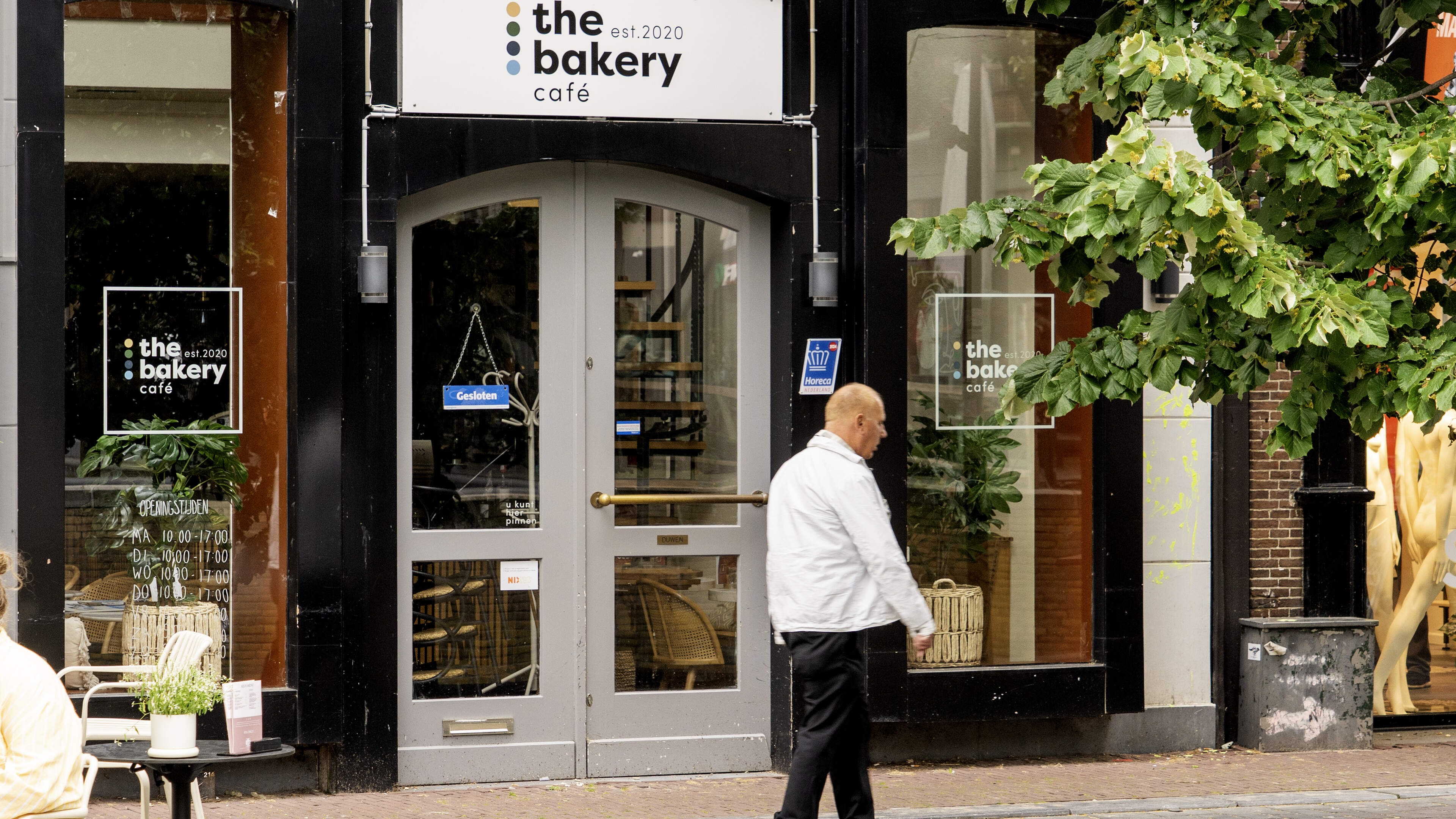 Faillissement doorkruist verkoop van The Bakery Café Leeuwarden: ’Bestuur werd zelf verrast door dit