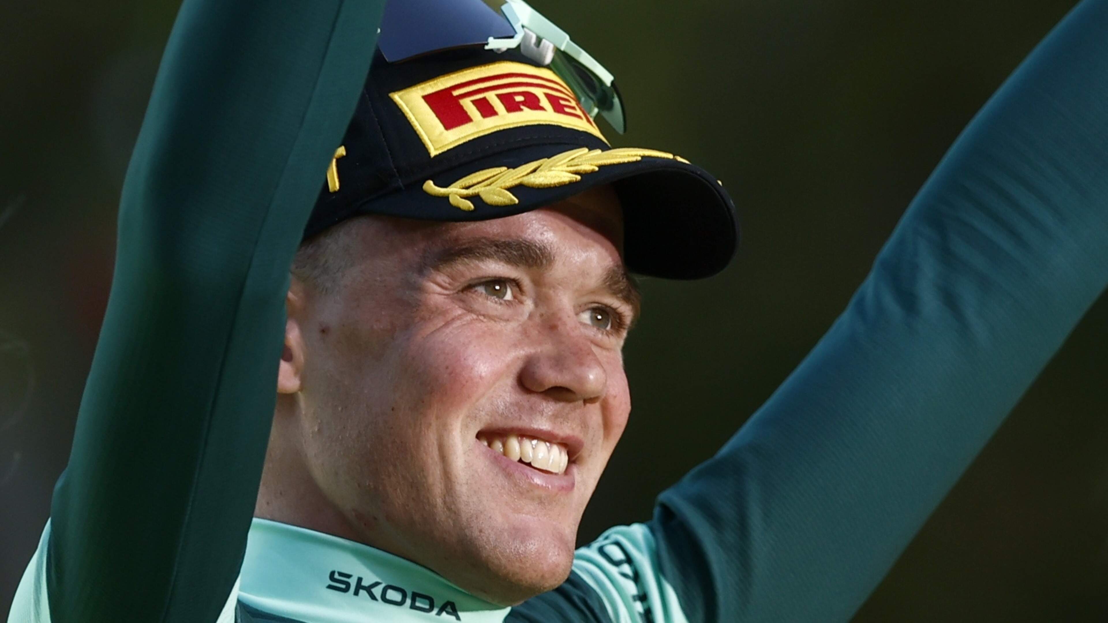 Deze zeven wielrenners uit de Tour de France doen mee aan de Profronde van Surhuisterveen