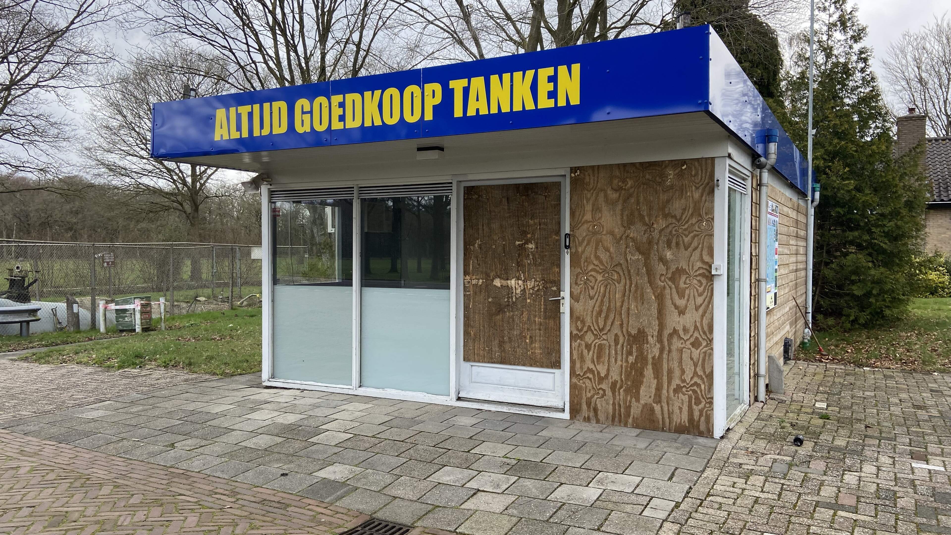 29-jarige man uit Apeldoorn opgepakt voor brand in Oldeberkoop