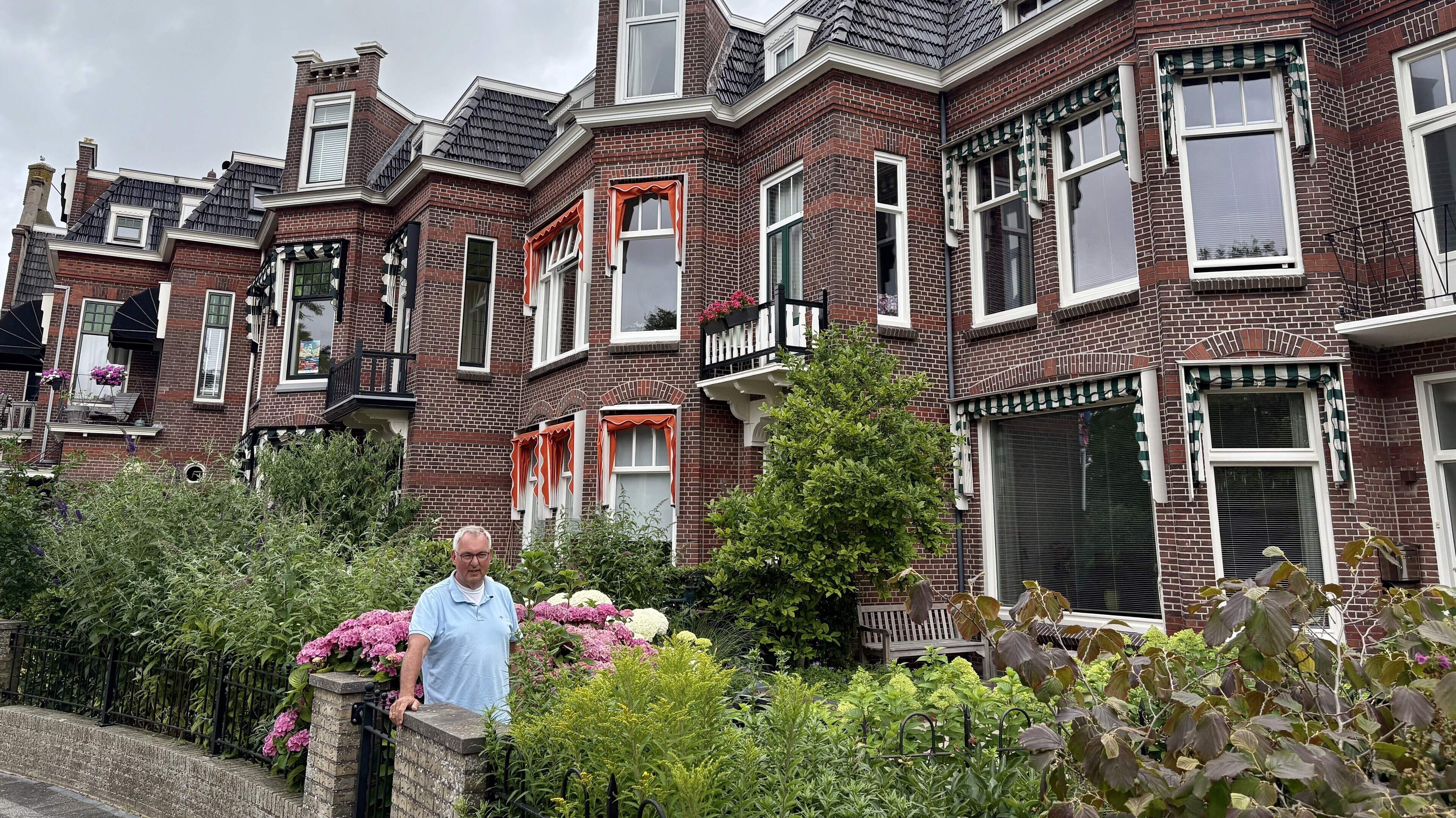 Diep teleurgestelde Harlinger stichting gooit omgang met zoutwinning over andere boeg. ’We gaan dit 