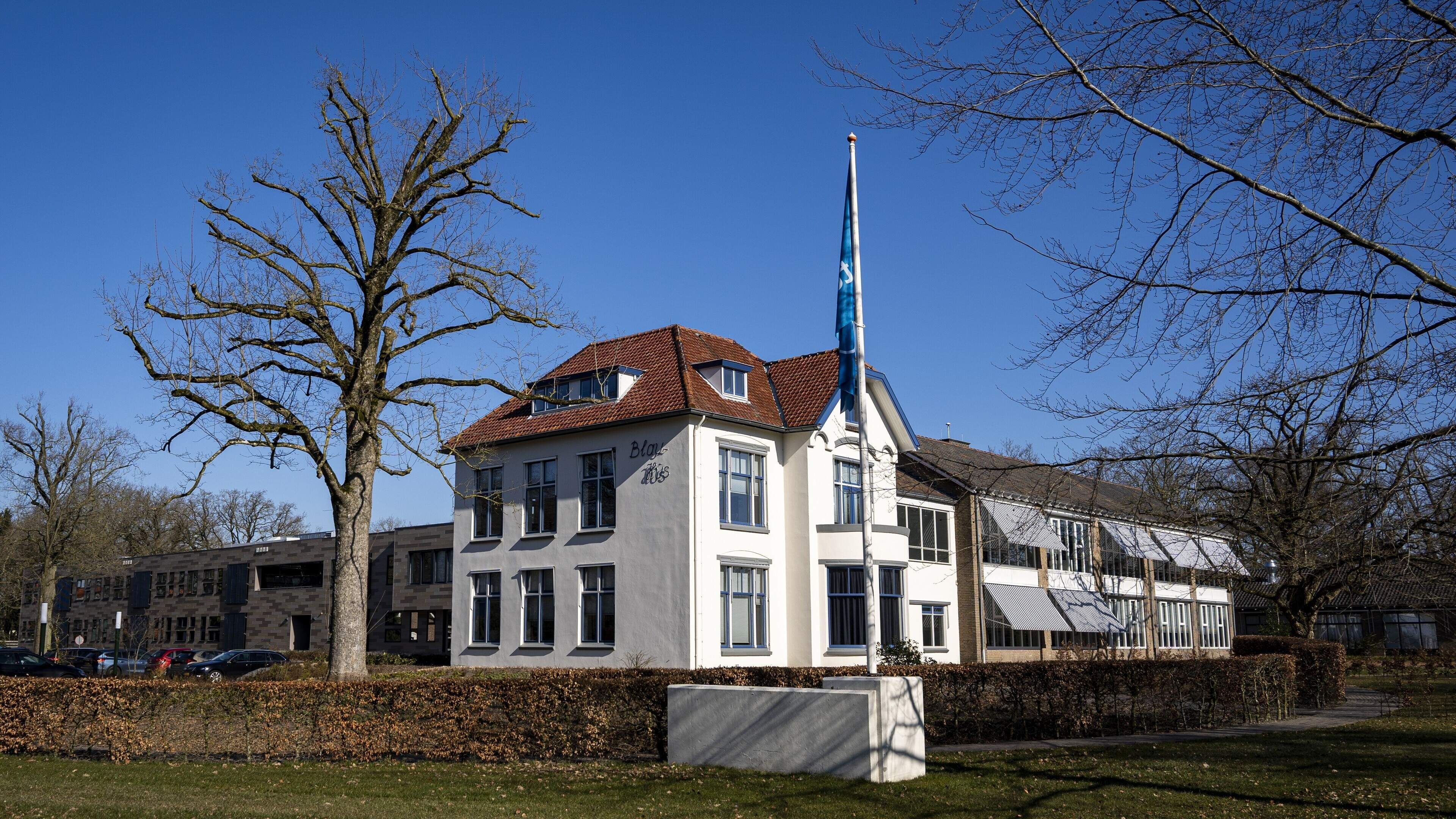 Machtsstrijd rond Oranjewoud, moederbedrijf van Antea in Heerenveen, laait op
