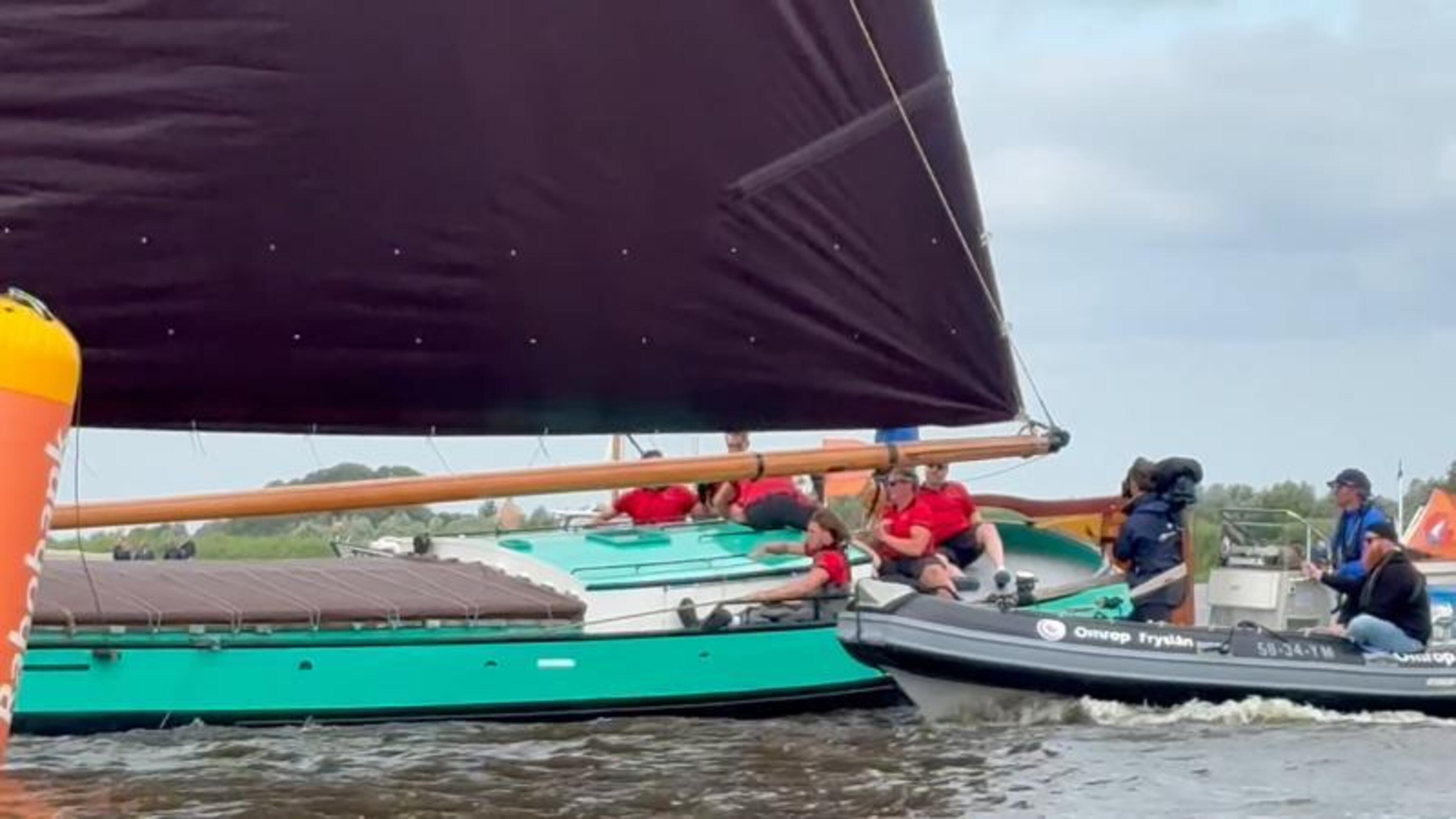 SKS Lemmer wint in Langweer