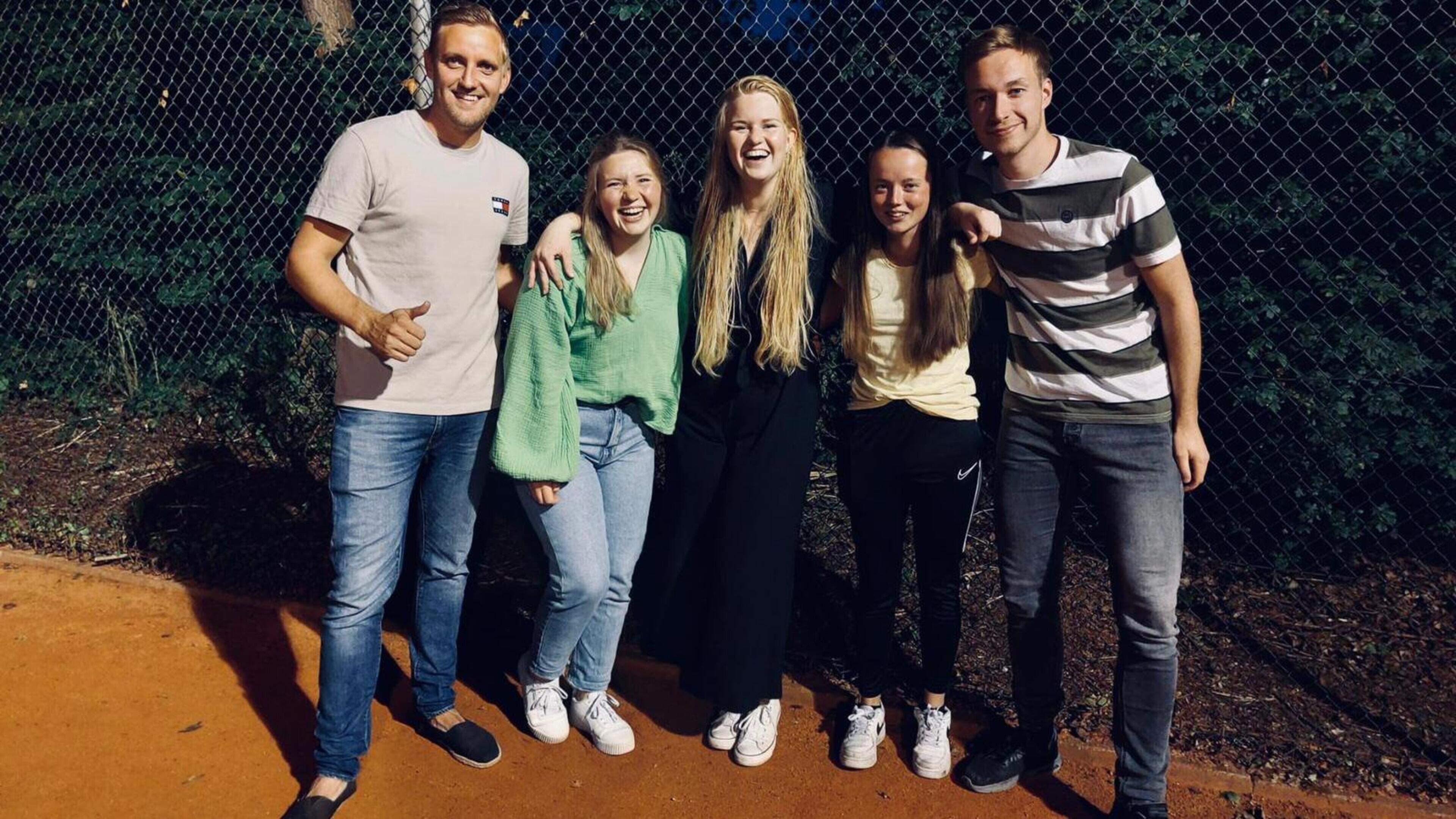 Haskerhorne 2 promoveert naar derde klasse