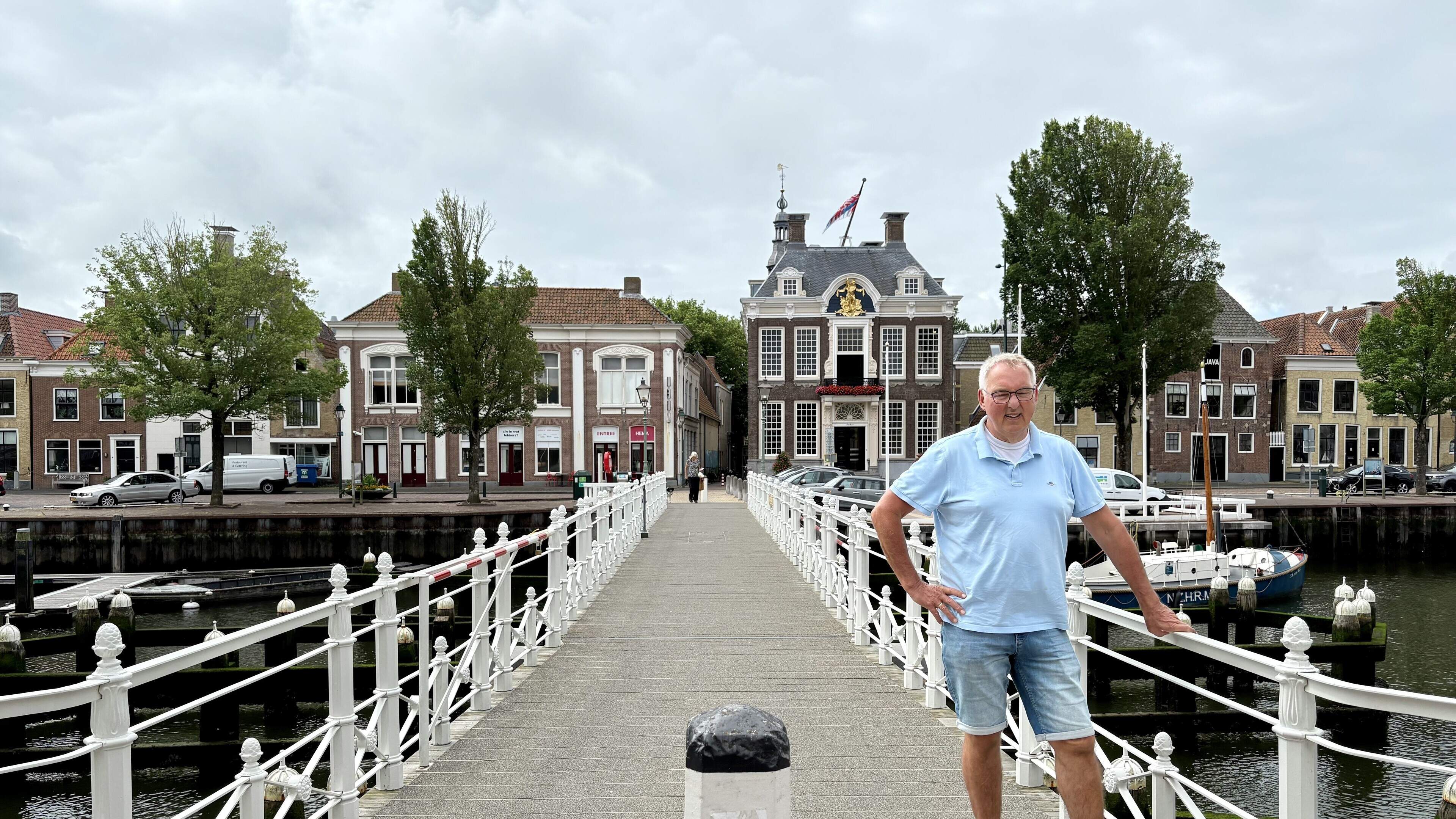 Diep teleurgestelde Harlinger stichting gooit omgang met zoutwinning over andere boeg. ’We gaan dit 