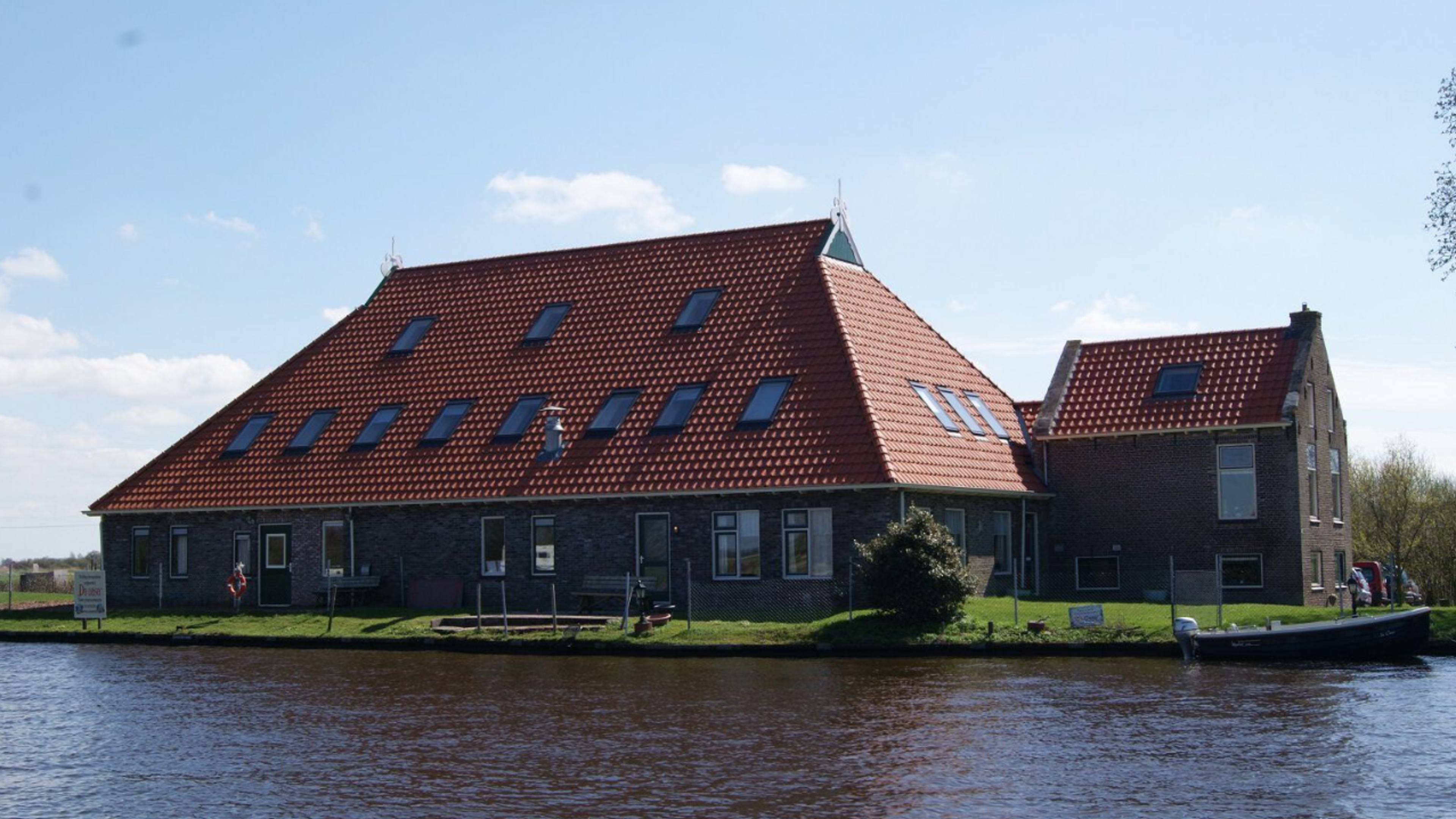 Agressie drijft jeugdzorg De Oase in Follega het faillissement in: geldnood