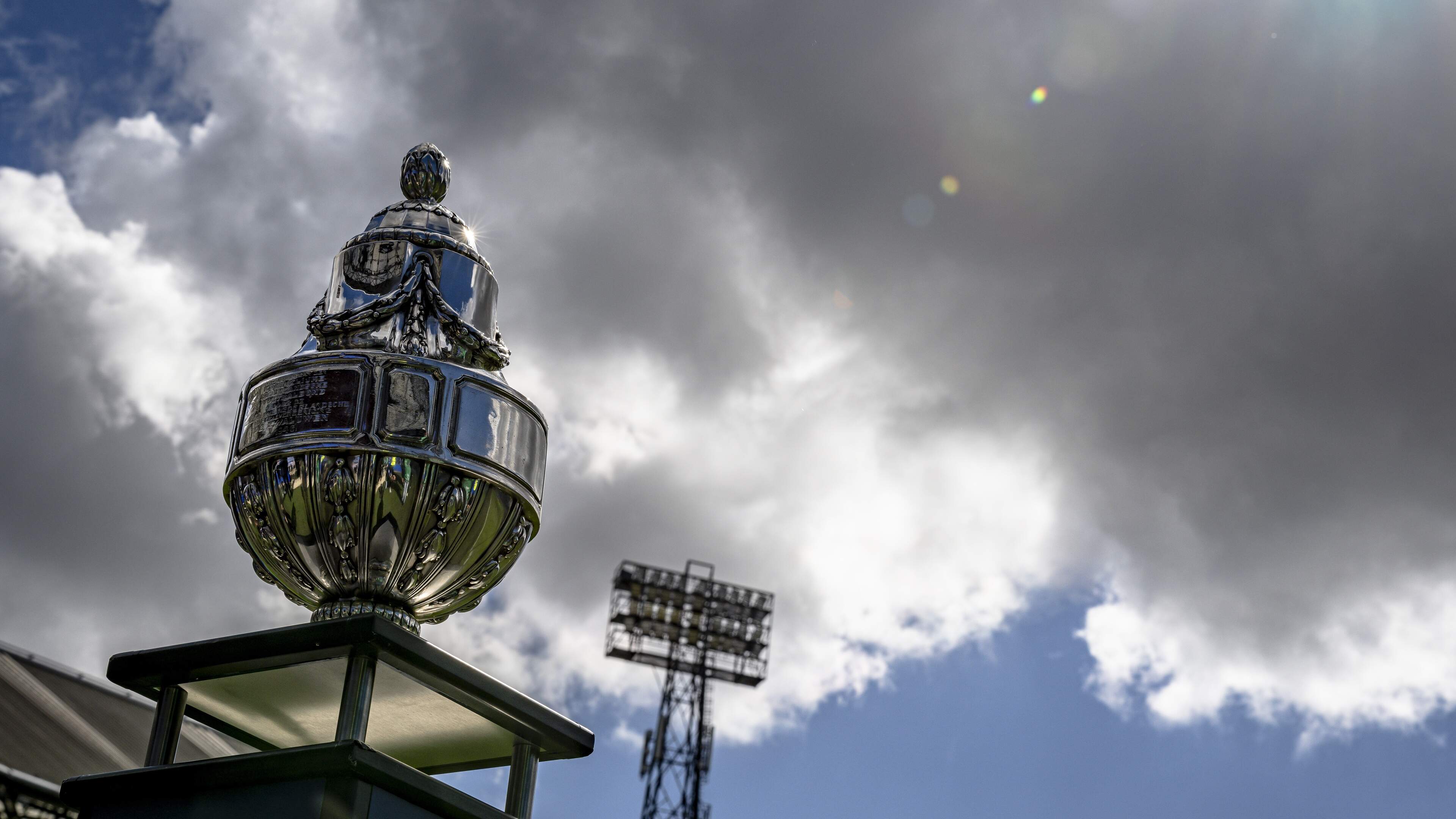 Cup draw announced: three times ship law for SC Cambuur in Waalwijk? And SC Heerenveen receives De Treffers