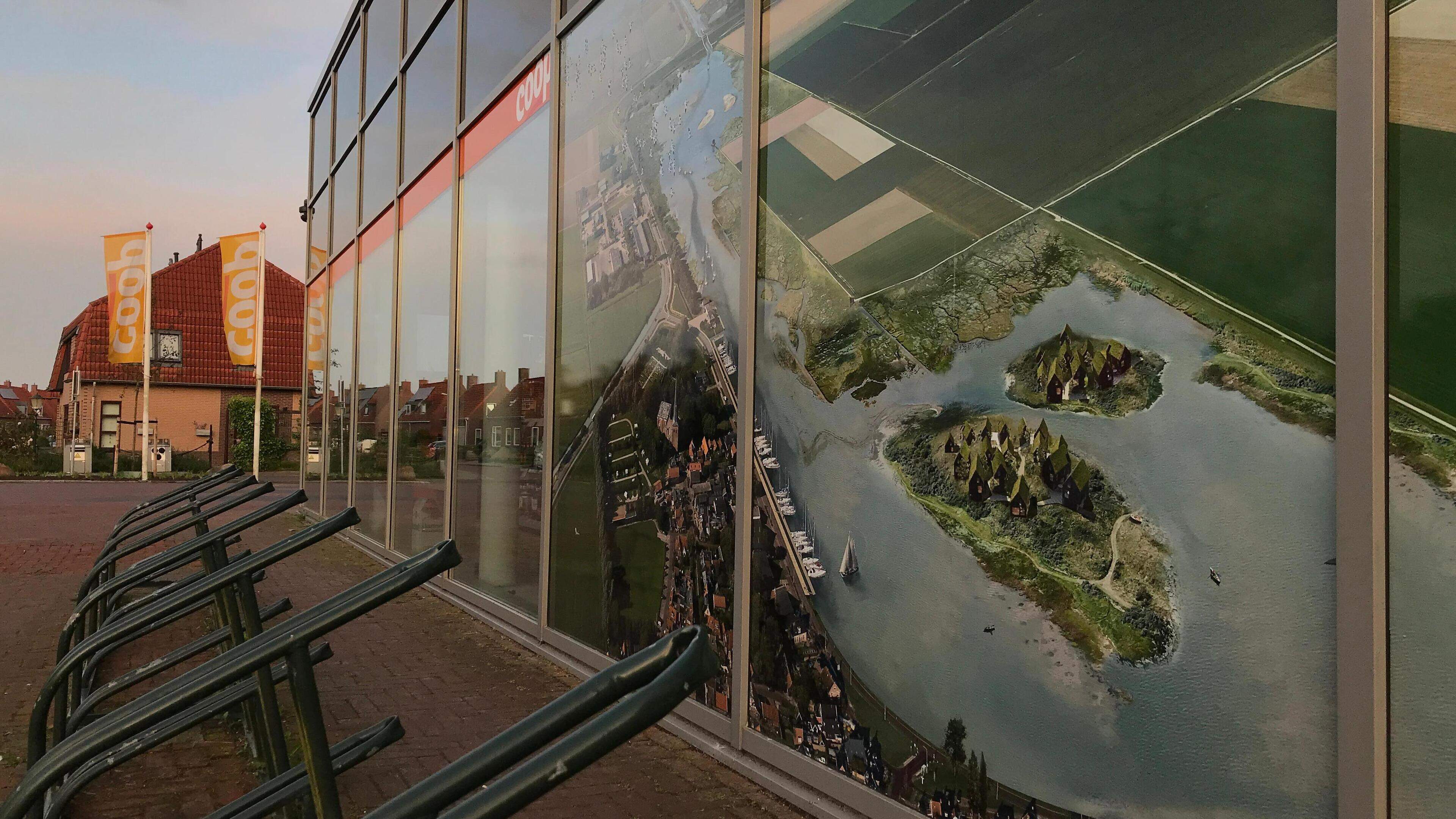 Na Holwerd aan Zee liggen de nieuwe kansen voor het oprapen | LC commentaar