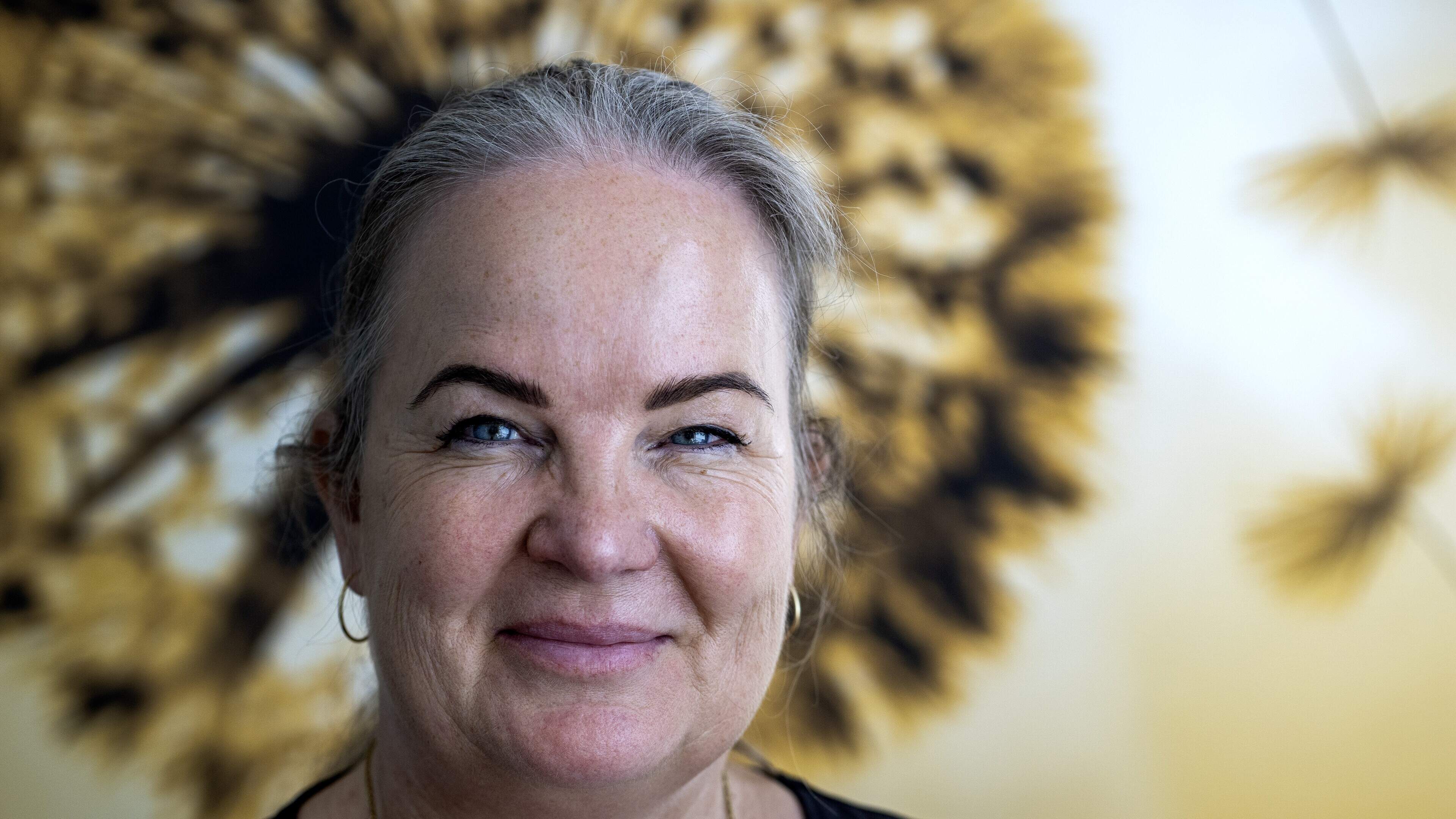Migraineaanvallen maakten het leven van Nynke (55) uit Leeuwarden ondraaglijk, tot een nieuwe behand