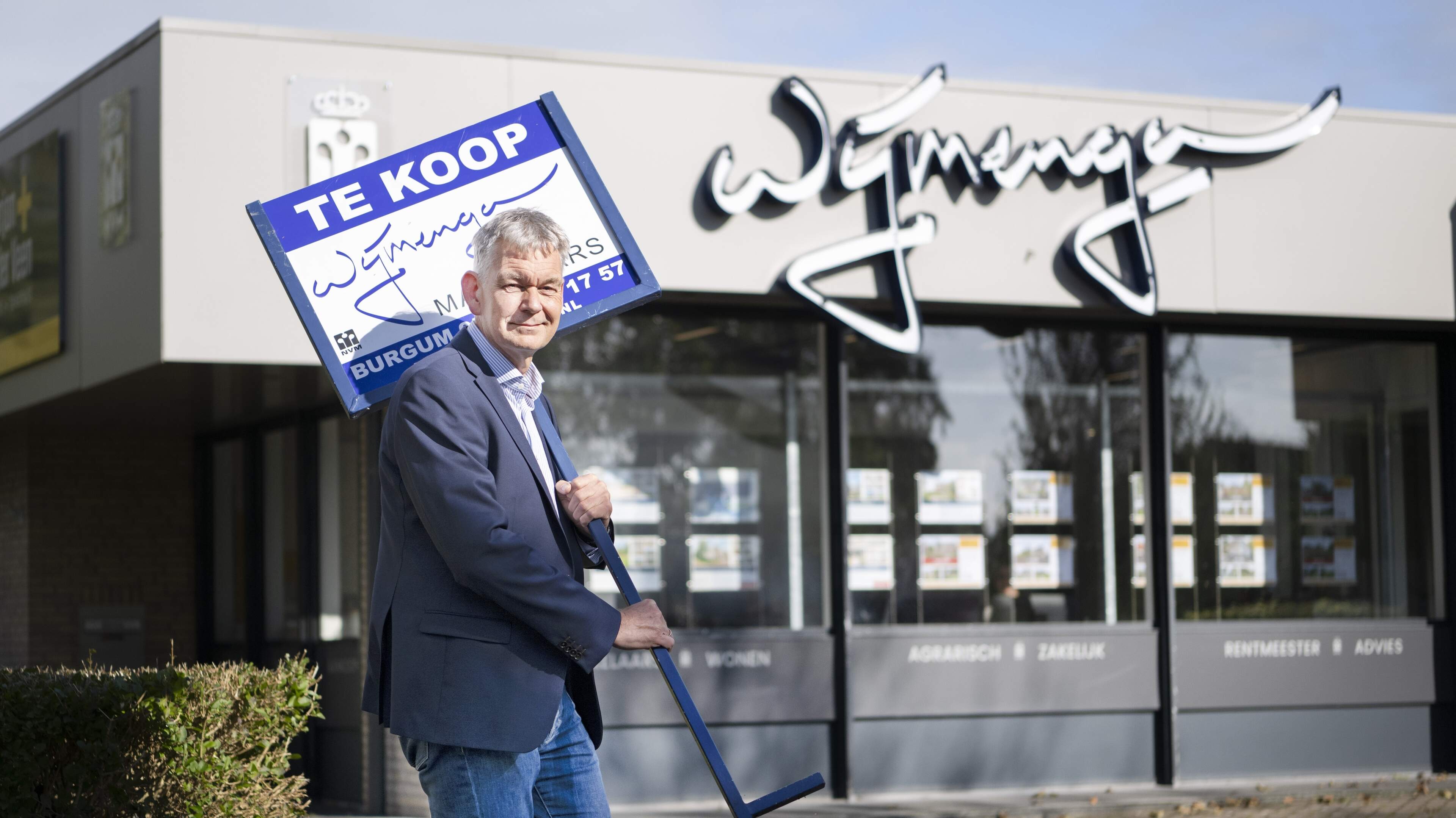 Weststellingwerf afgelopen kwartaal duurste gemeente op Friese woningmarkt. Ooststellingwerf op plek