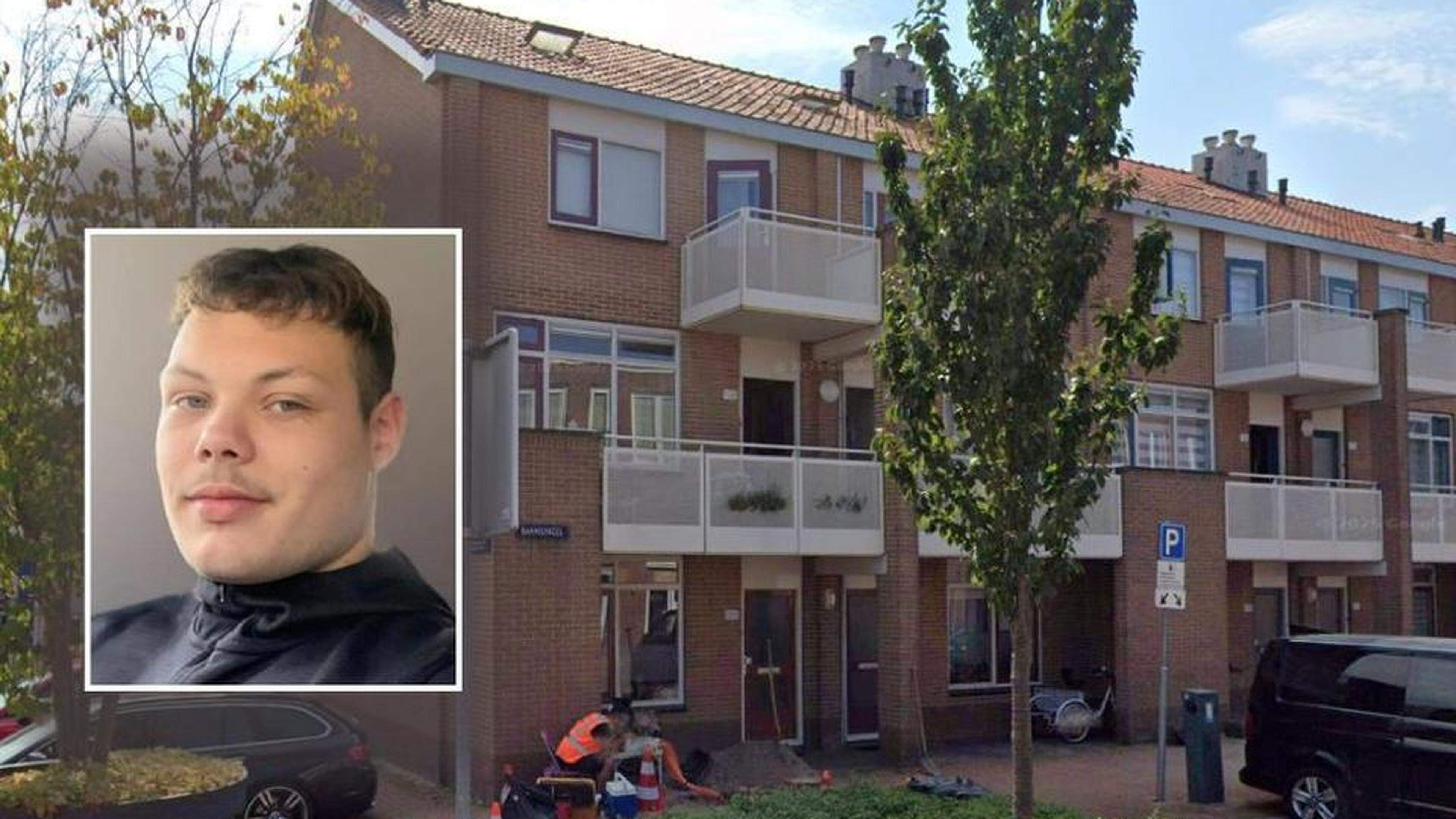 Ouders van doodgeschoten Freek Postma (18) uit Herbaijum: ‘De pijn is onbeschrijflijk’