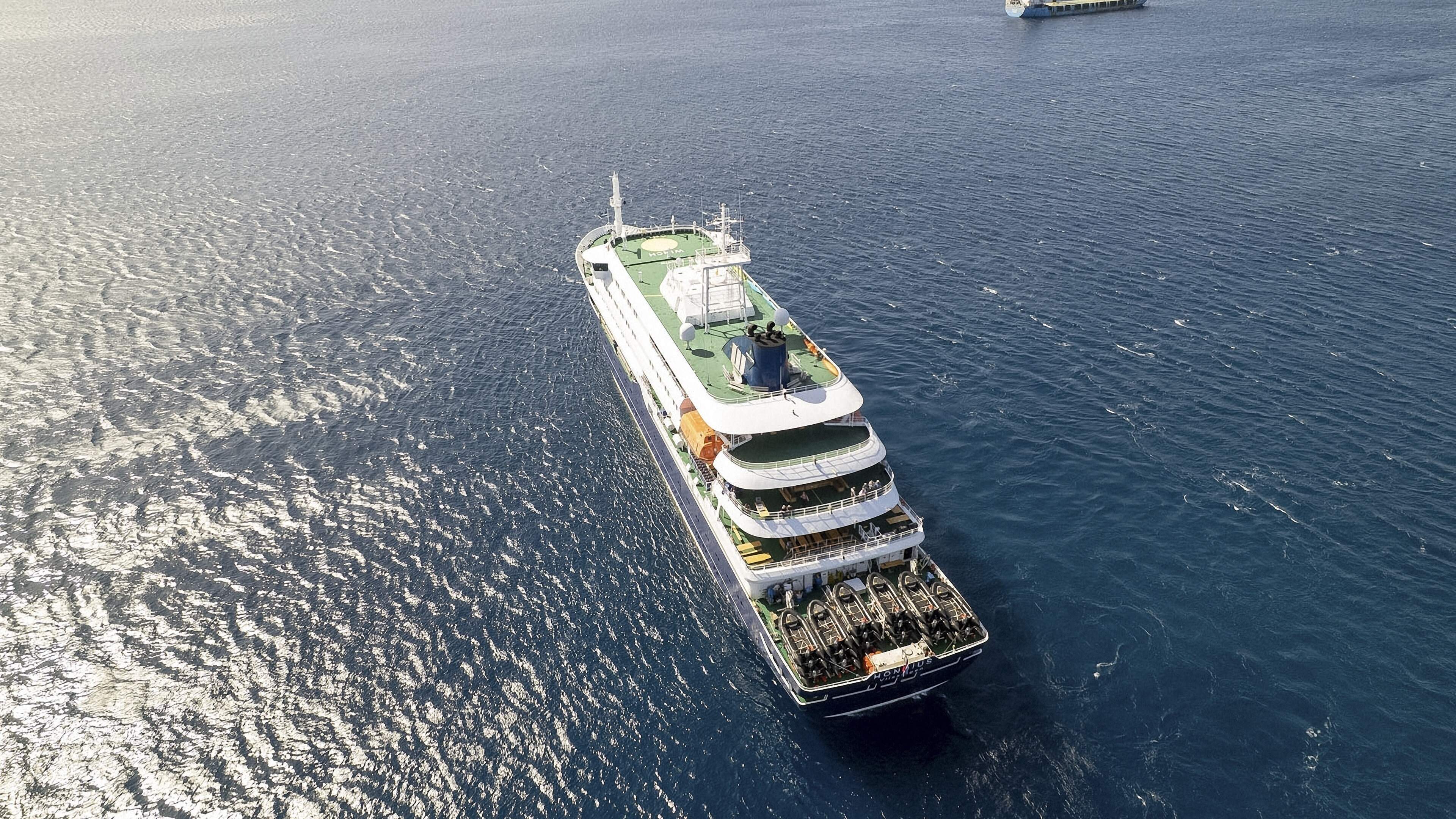 WHO bevestigt: Mirjam (69) uit Haulerwijk op cruise overleden aan hantavirus