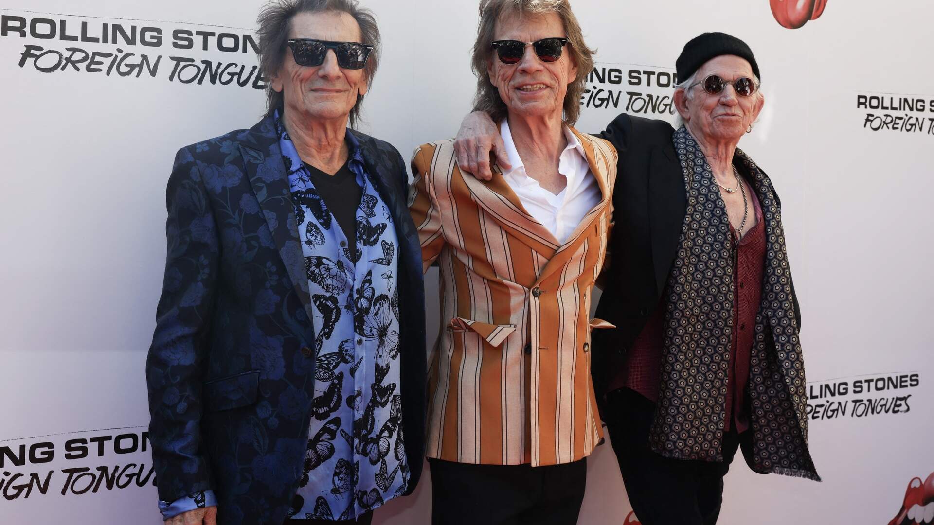 The Rolling Stones weten van geen ophouden, maar de hoogtijdagen
