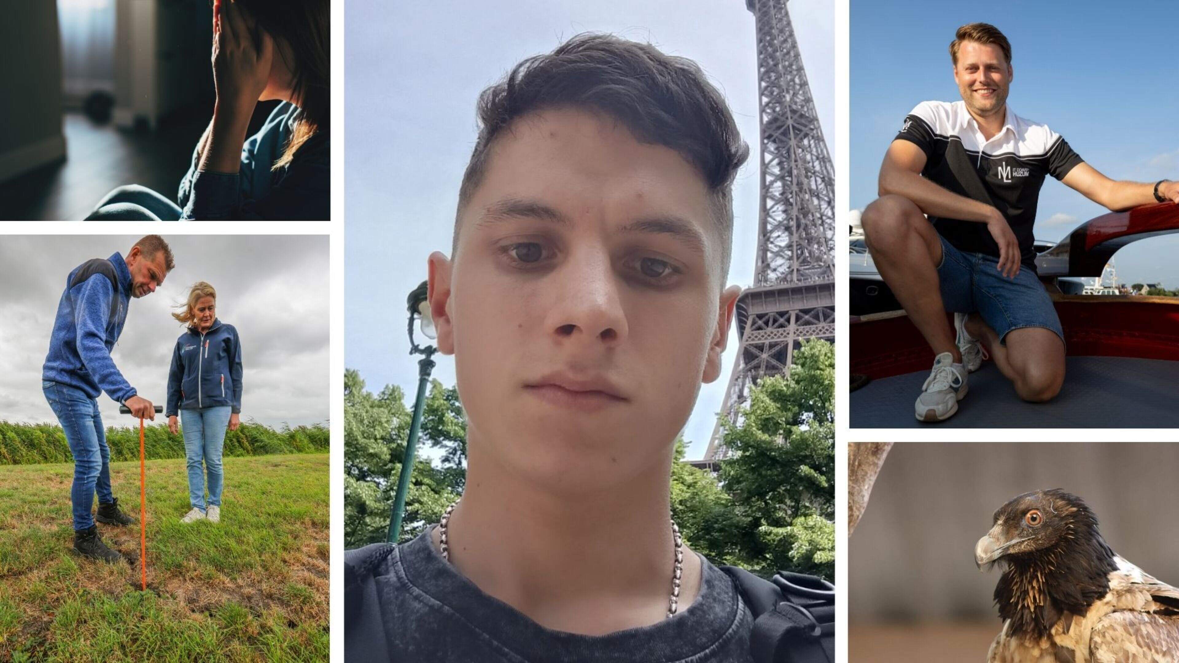 Lemmer wint spannende SKS-wedstrijd bij Langweer & verdachten beroving Kostiantyn (22) uit Drachten 
