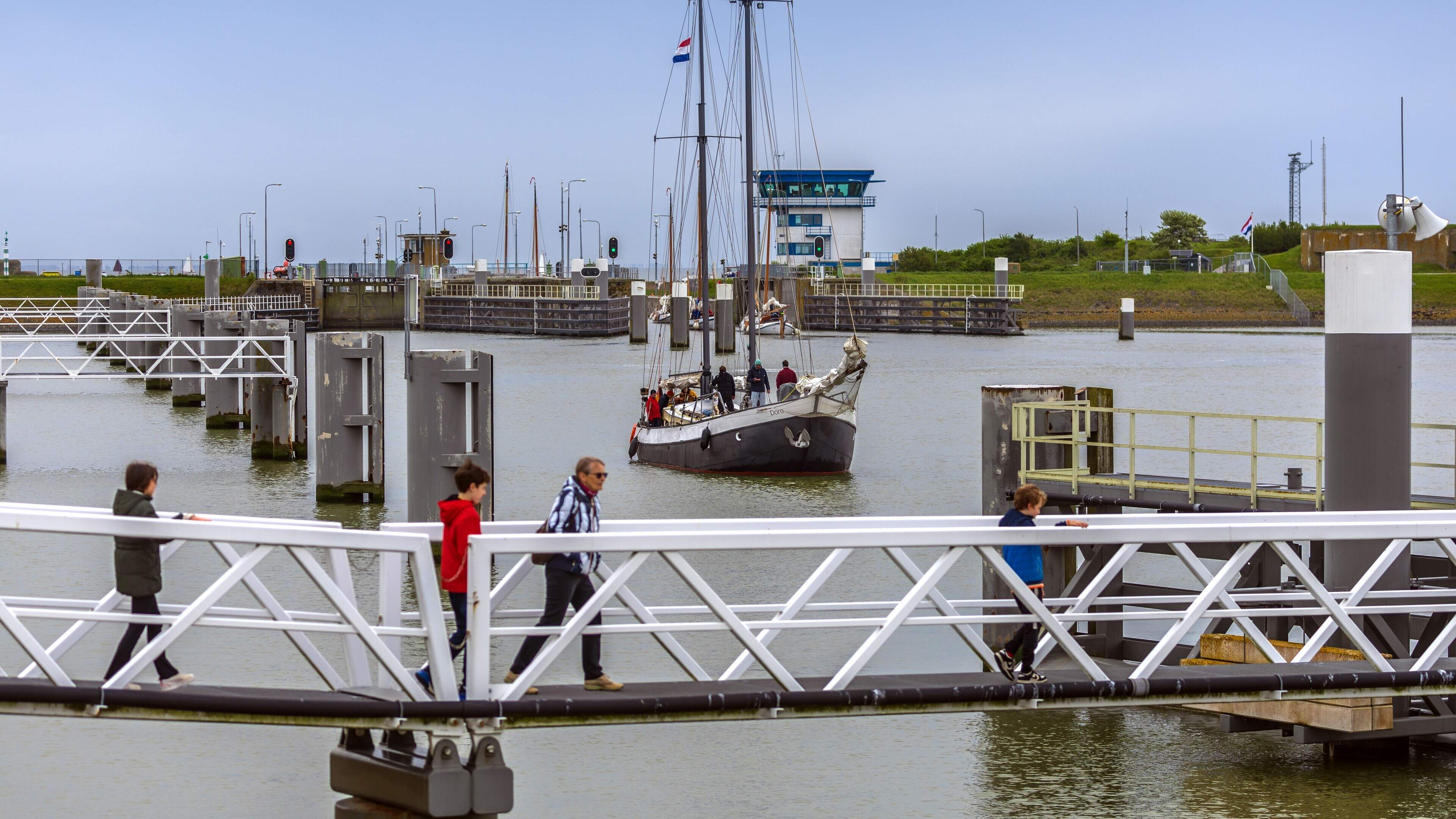 Kiezen we voor het scenario ’altijd dorst'?