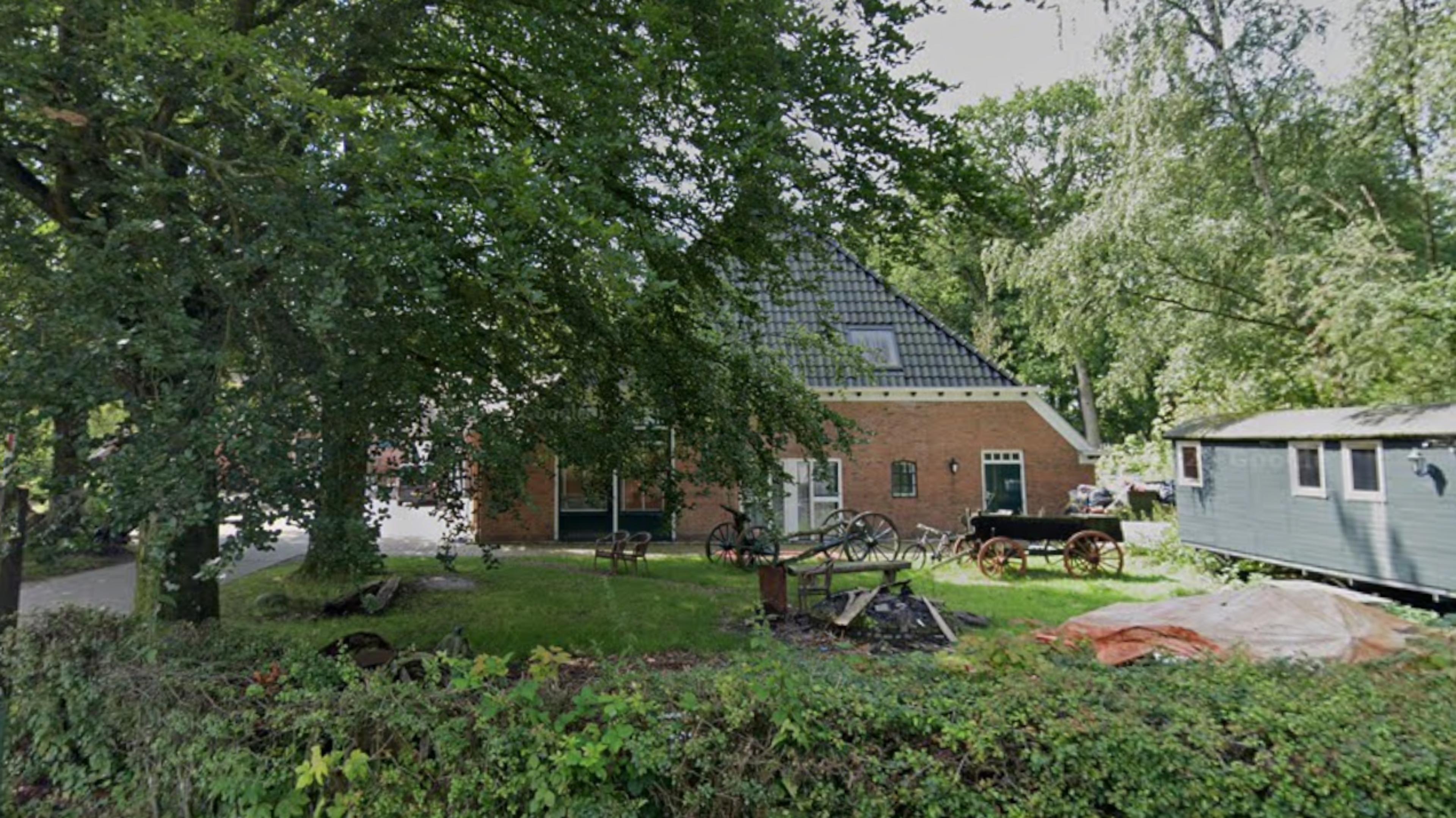 Eigenaar (44) zorgboerderij Feankleaster krijgt lagere straf dan geëist voor ontucht met minderjarig