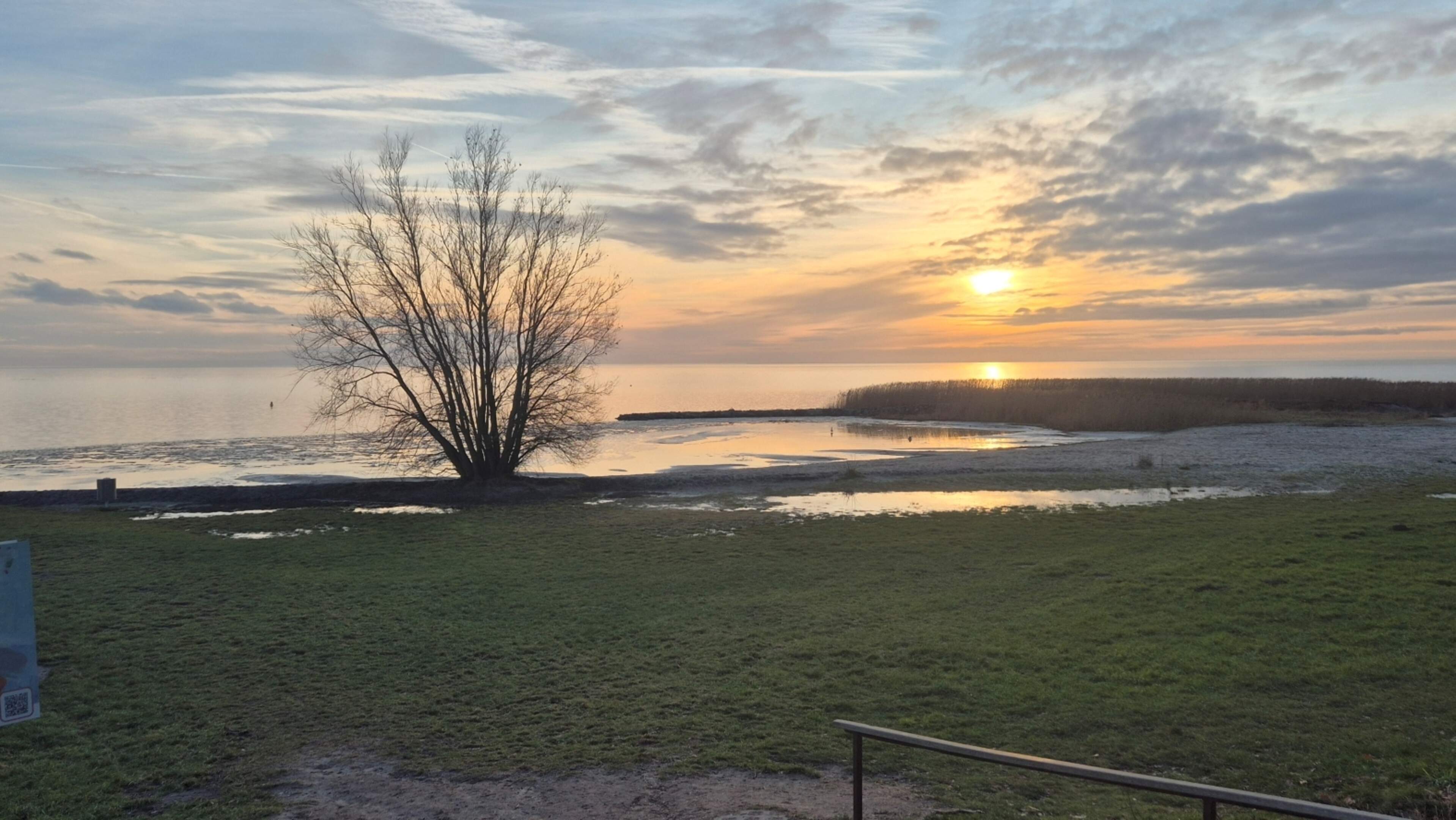 Verbetering stranden Hege Gerzen en Mirnser Klif