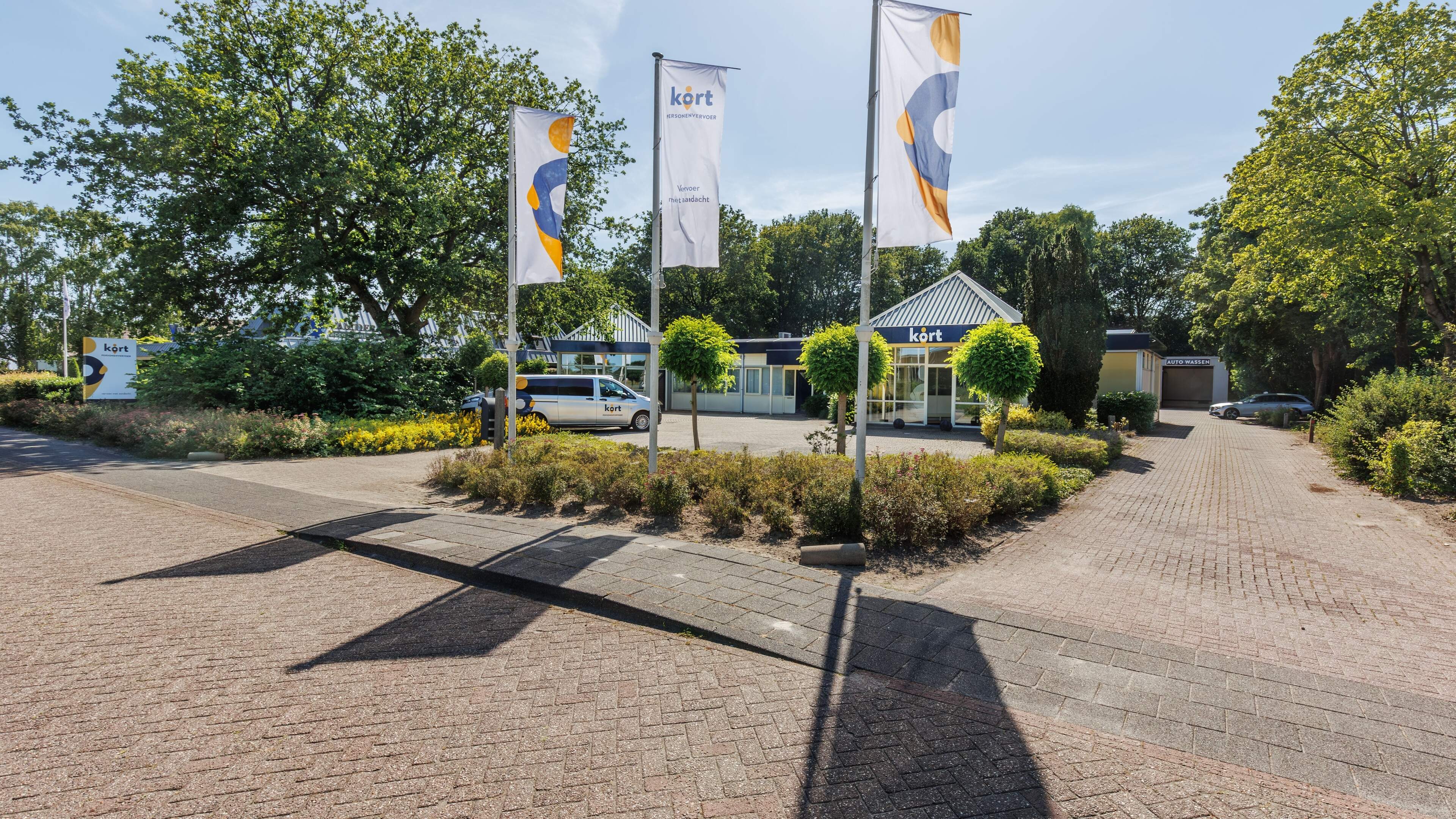 Taxi Kort struikelt in Drachten over Wmo-vervoer: 95 banen op de tocht
