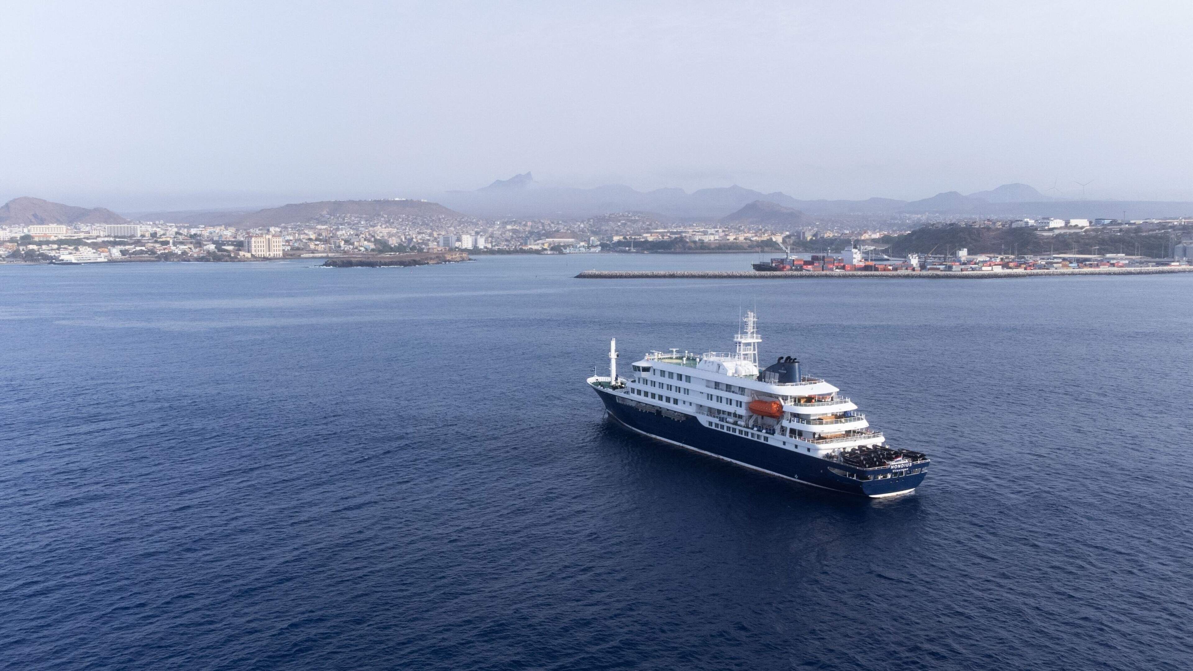 Dit weten we nu over de uitbraak van het hantavirus op cruiseschip Hondius (update)