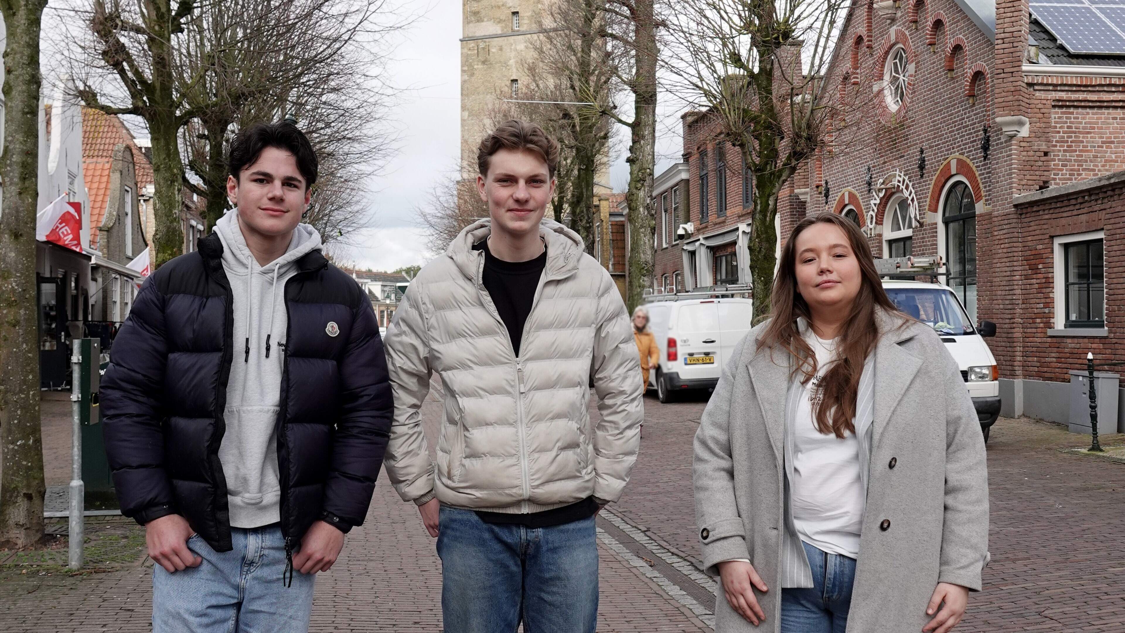 Jongeren willen wel wonen op Terschelling, maar waar? ‘Vroeger was wonen gewoon goedkoper’