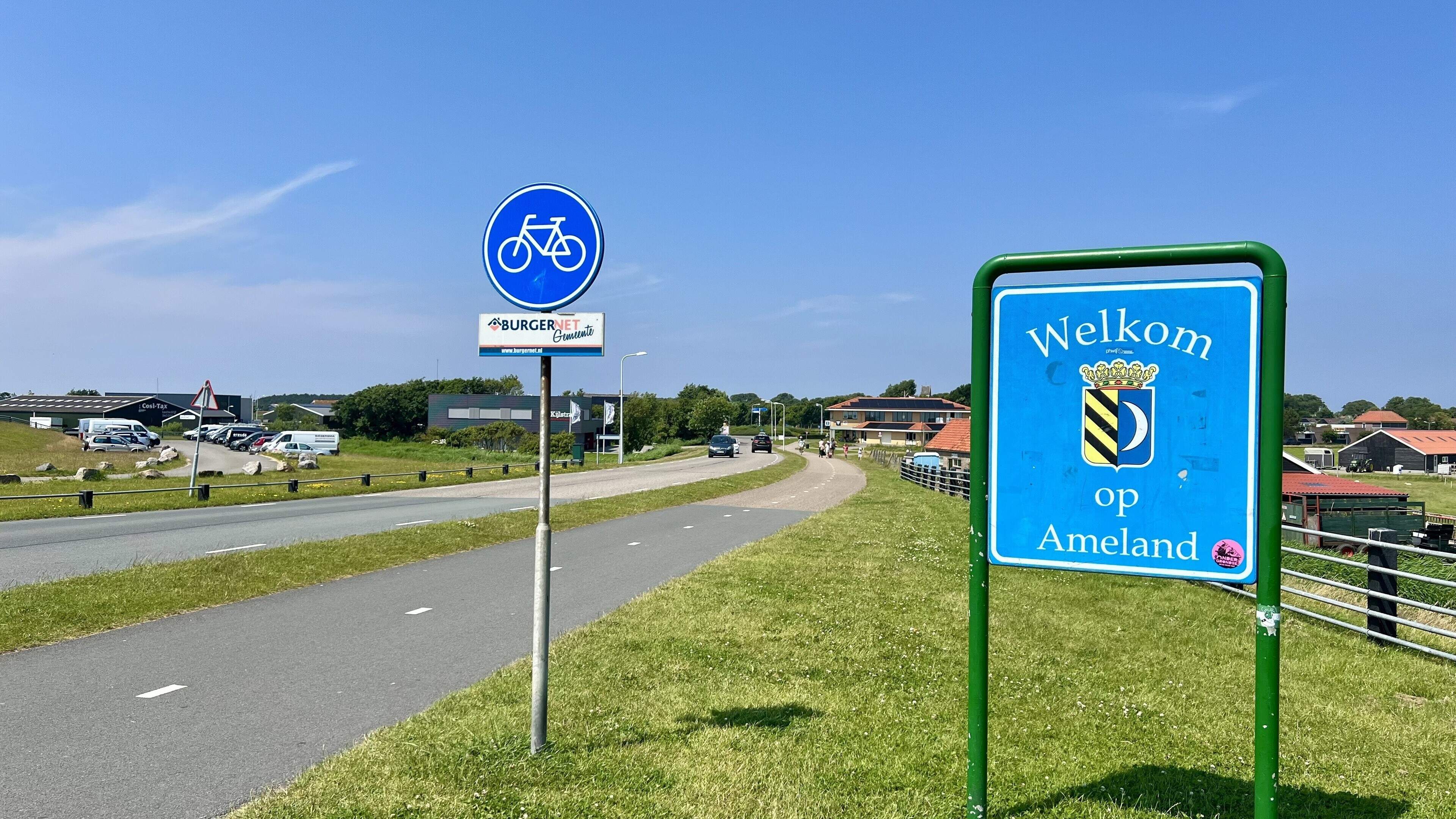Justitie eist drie jaar cel voor zedendelicten met jonge meisjes op Ameland