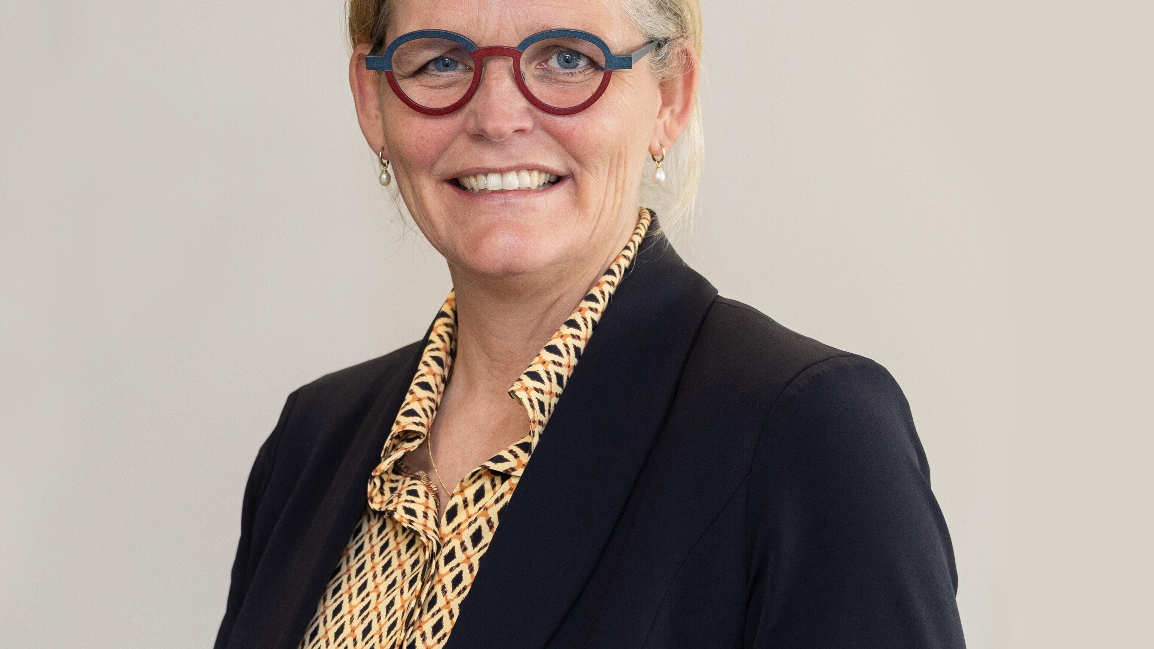 Suzanne Kats benoemd tot lid raad van bestuur Antonius Ziekenhuis Sneek