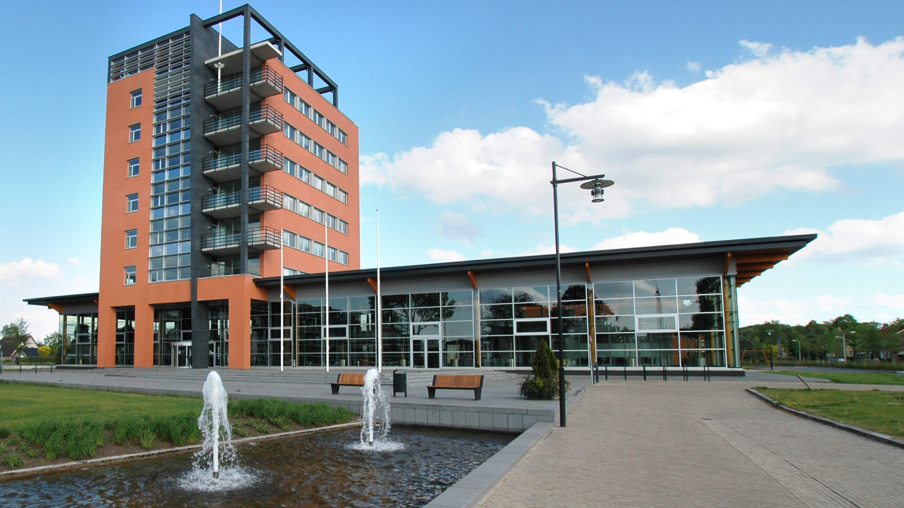 Coalitie Weststellingwerf richt blik op westhoek van de gemeente. ‘Bijzondere aandacht voor de wegen