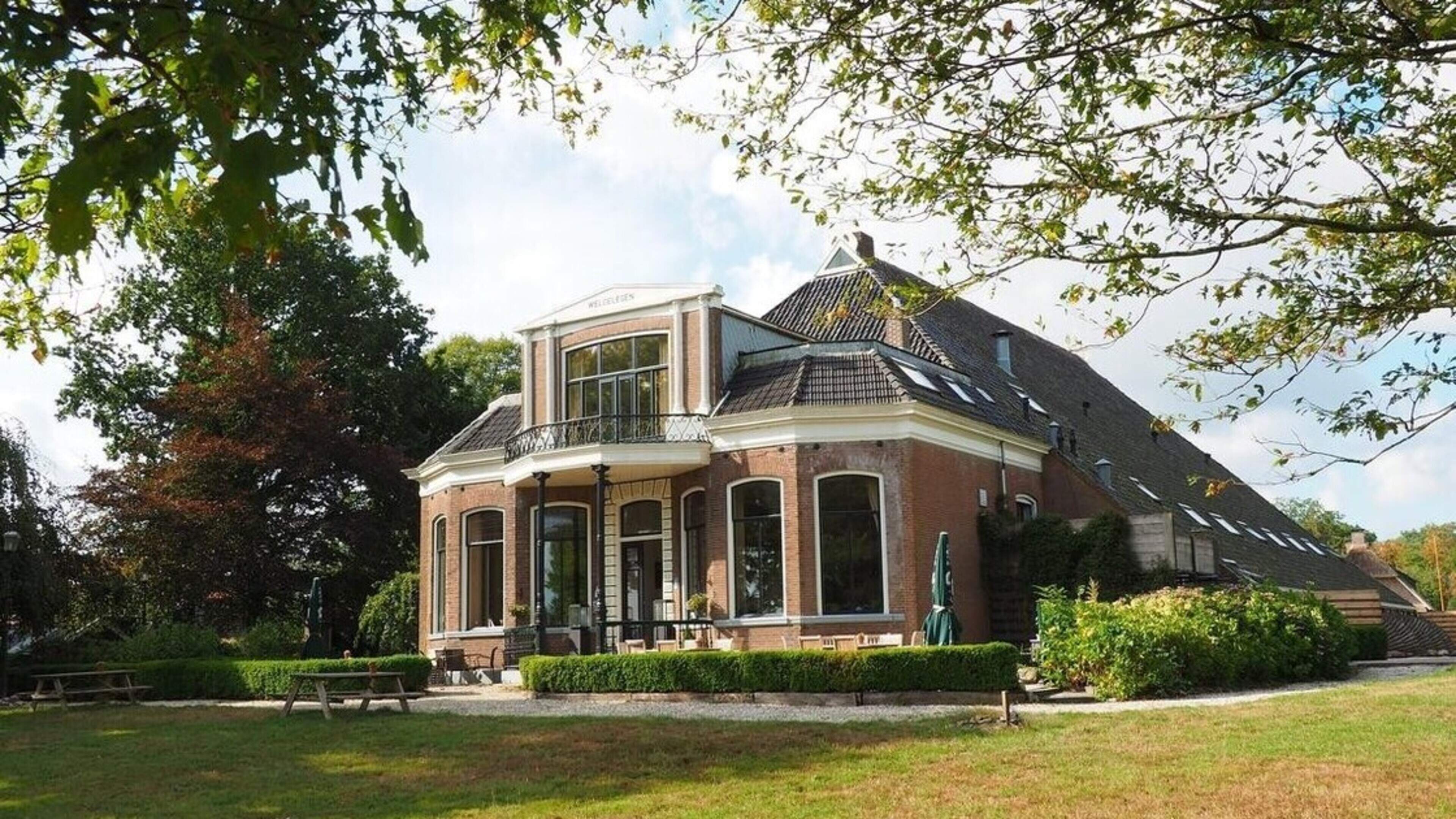 Boerderij Harich wordt kleinschalige woonzorgvoorziening