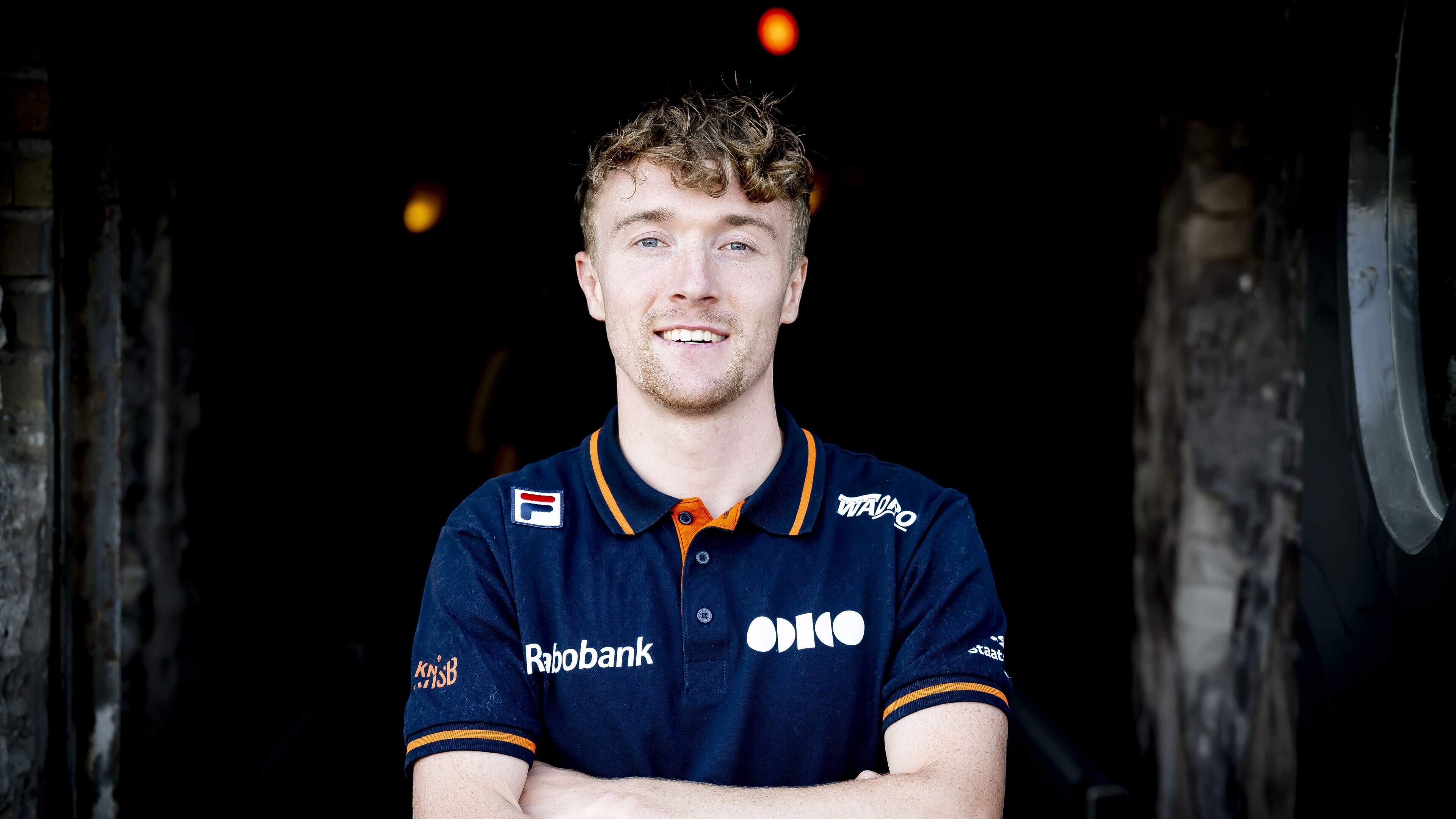 Vermiste shorttracker Sven Roes (26) uit Gytsjerk geeft teken van leven, maar zoektocht duurt voort